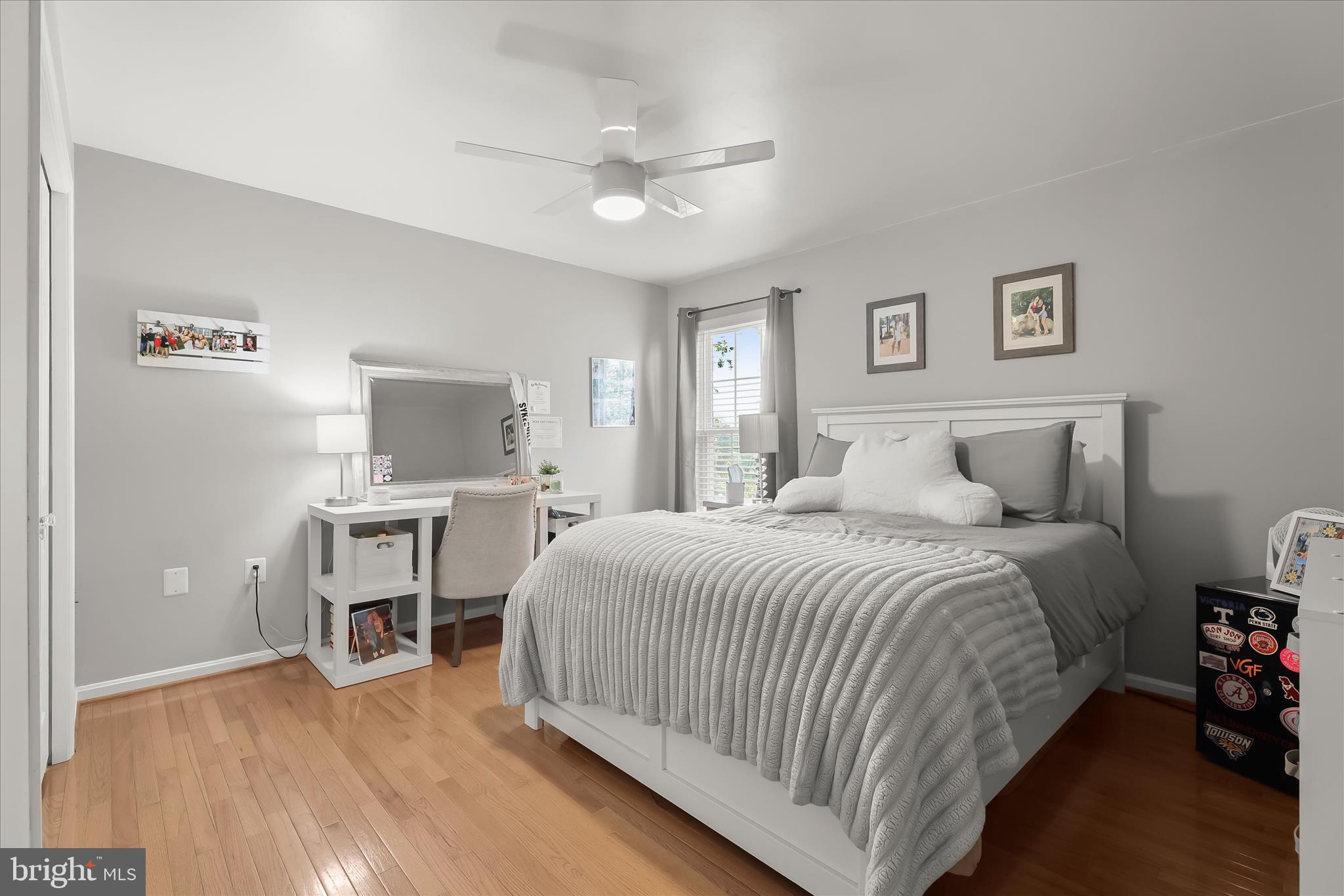 TYDINGS ACRES - Residential