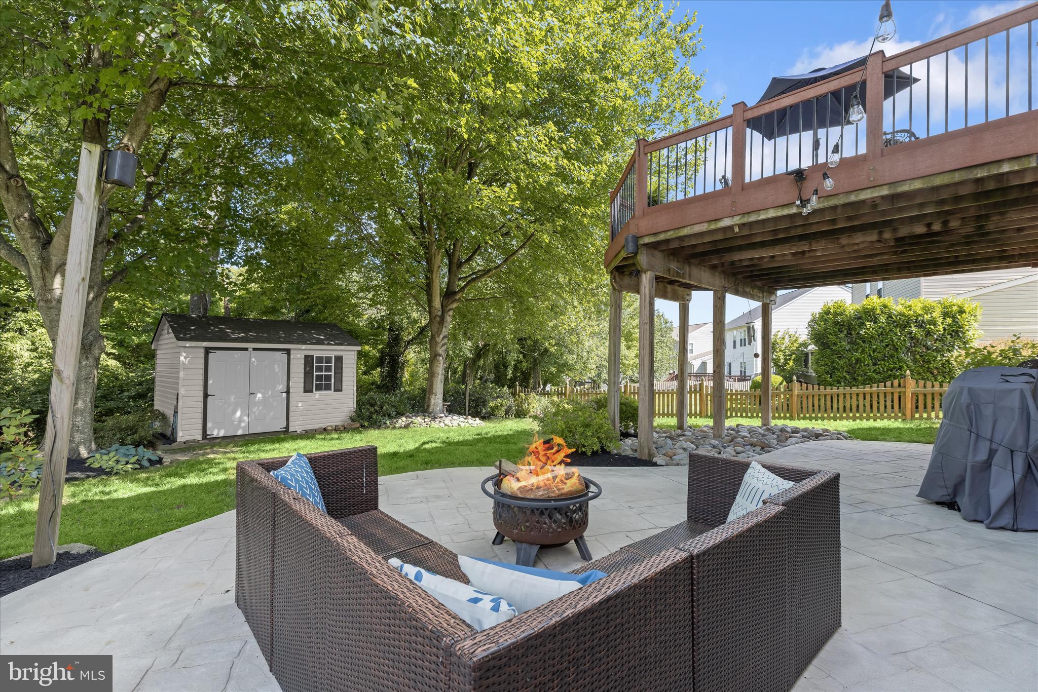 TYDINGS ACRES - Residential