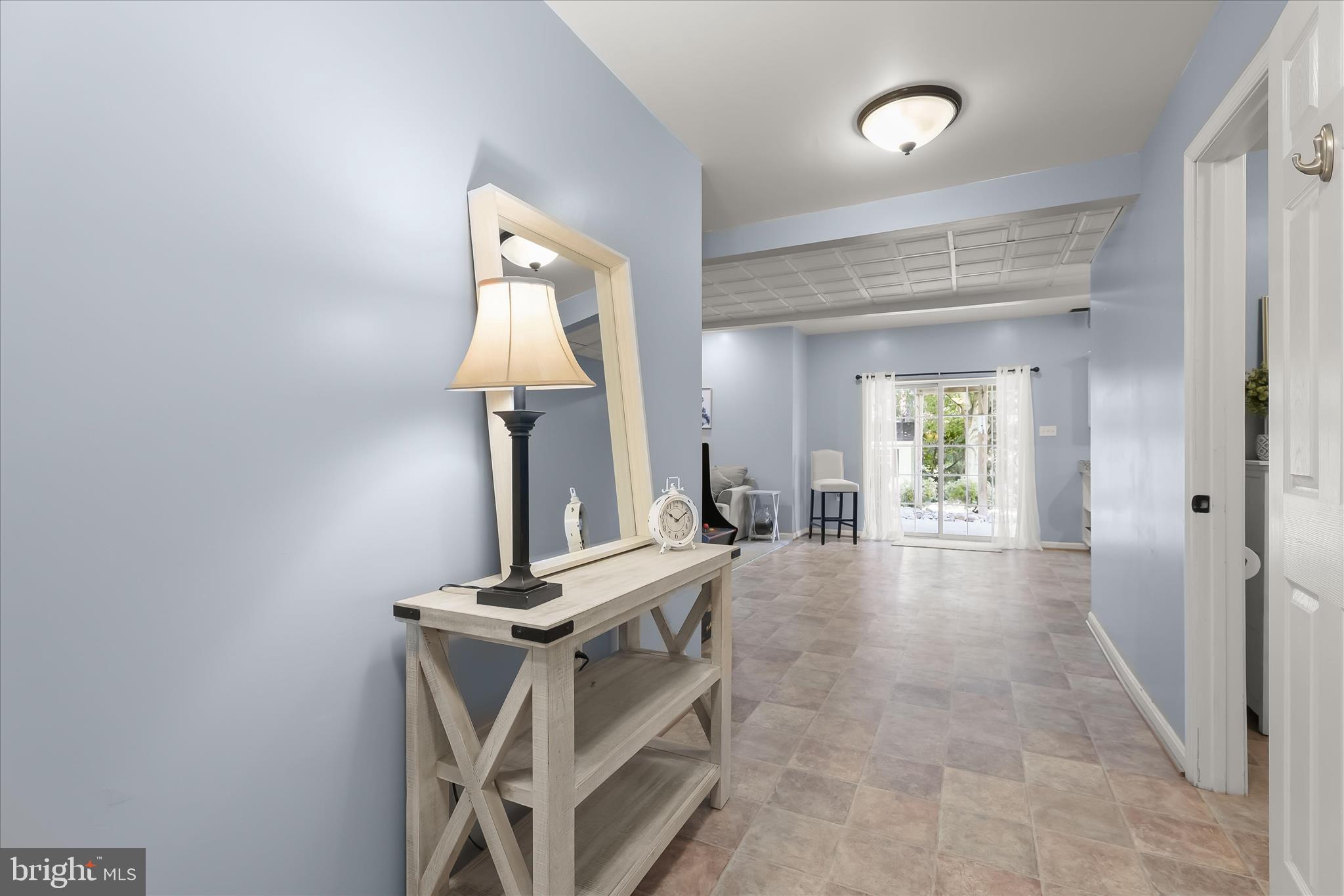 TYDINGS ACRES - Residential