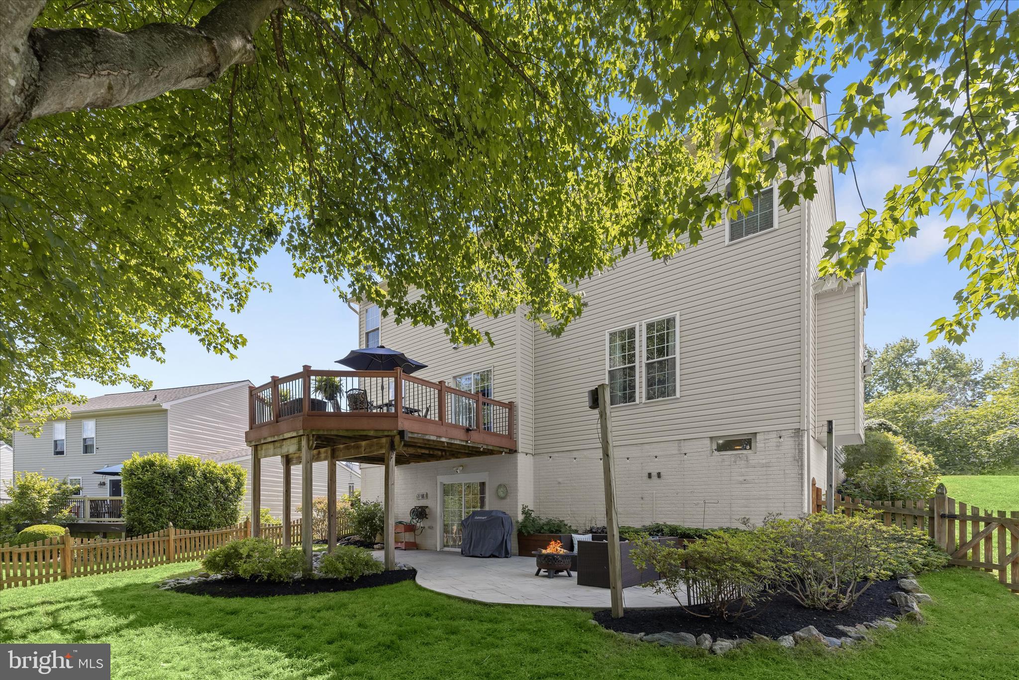TYDINGS ACRES - Residential