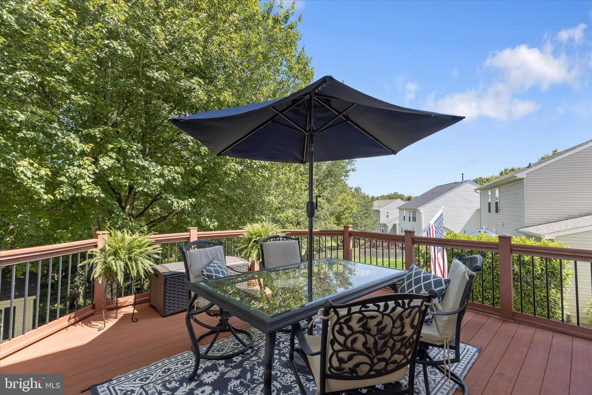 TYDINGS ACRES - Residential