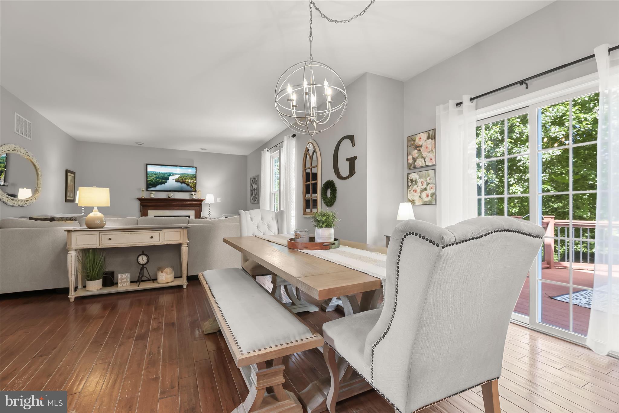 TYDINGS ACRES - Residential