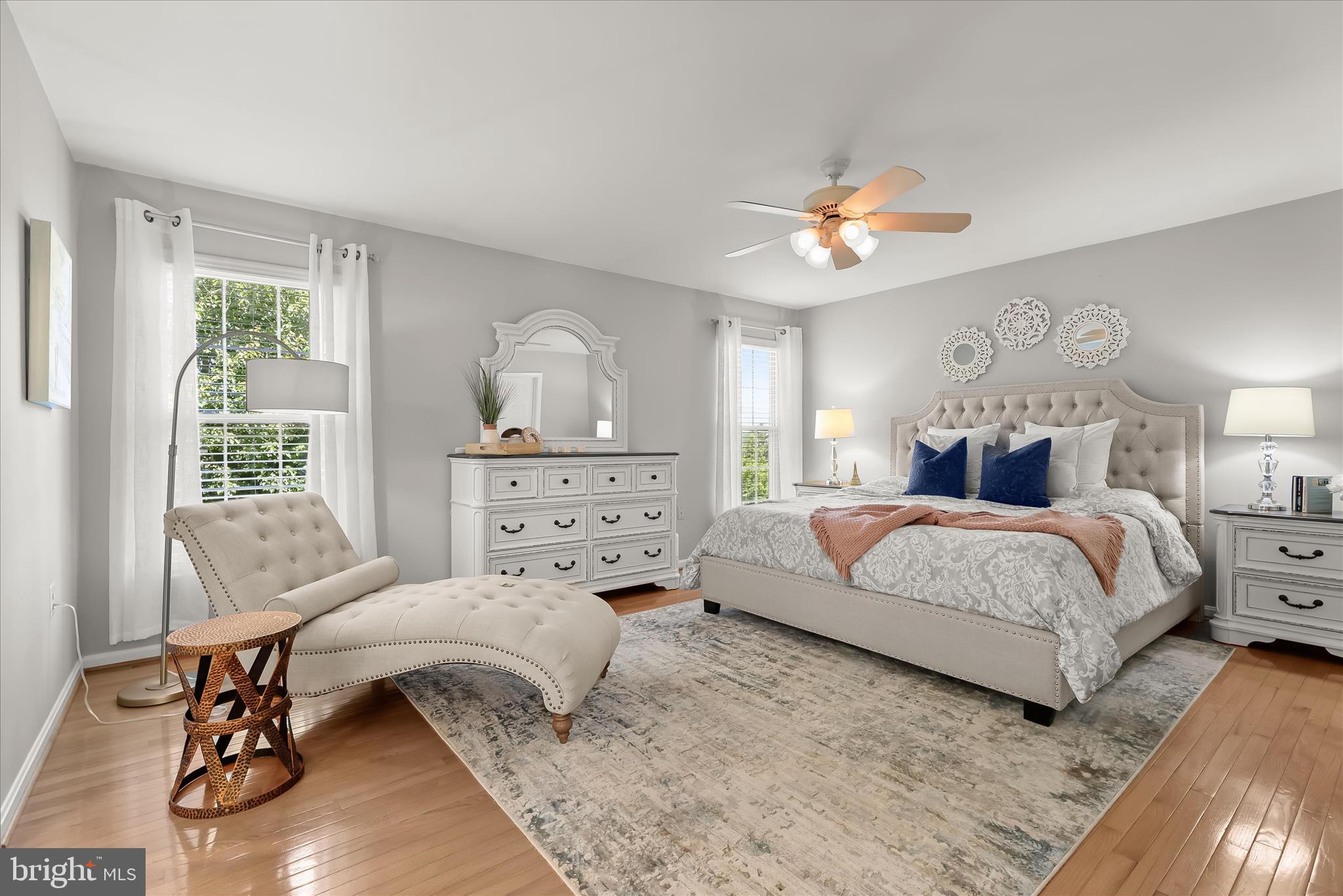 TYDINGS ACRES - Residential