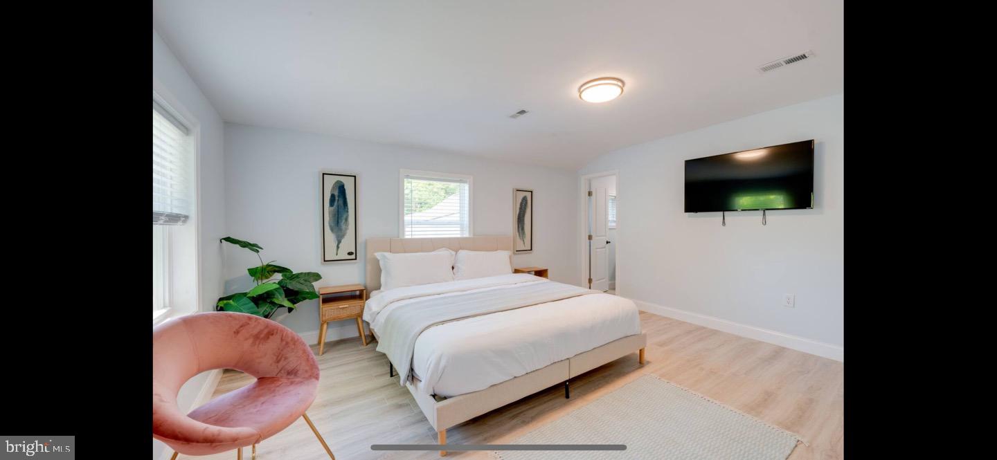 LEVERINGS - Residential
