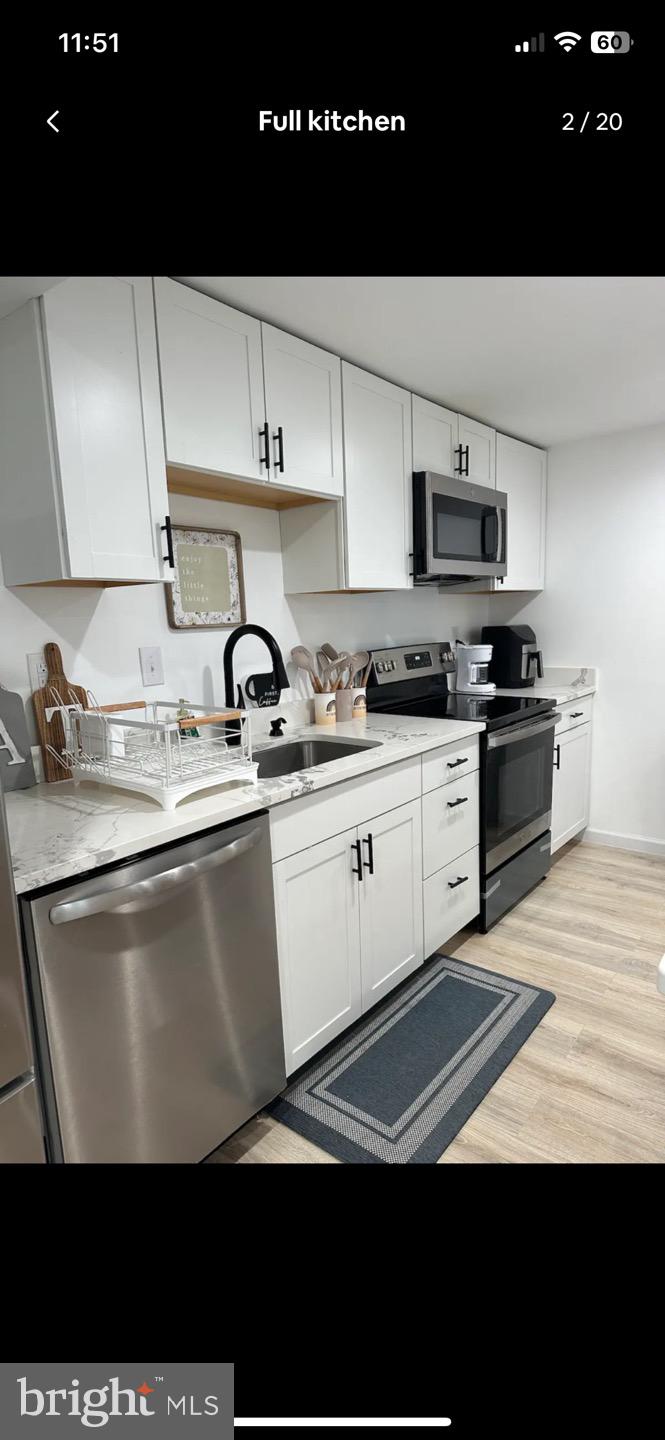 LEVERINGS - Residential