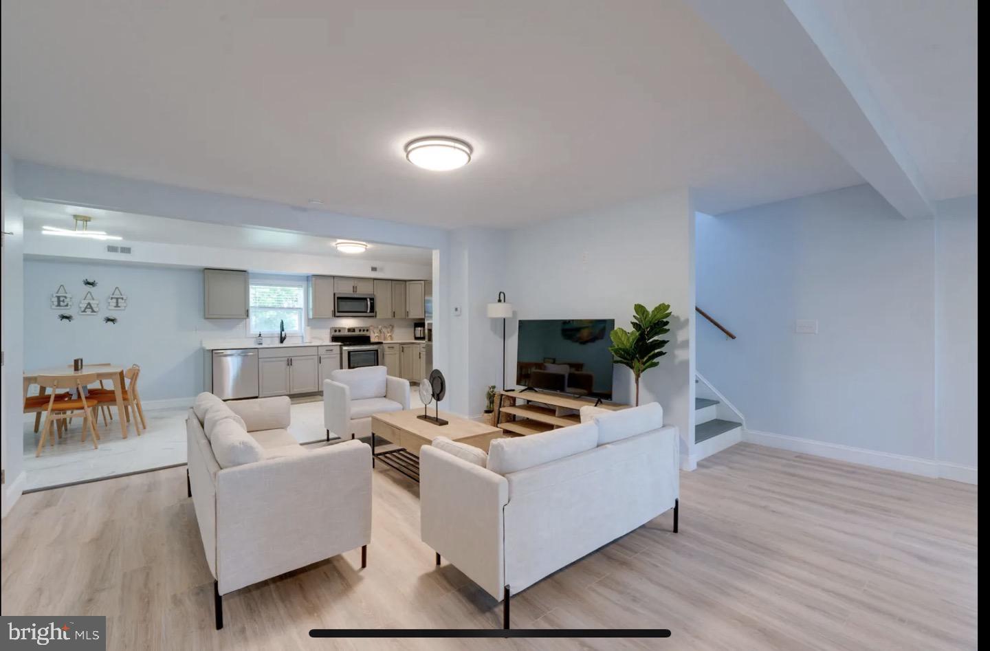 LEVERINGS - Residential