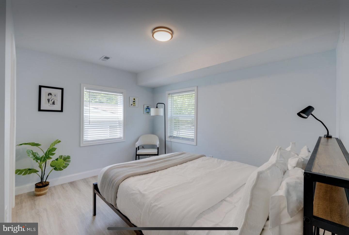 LEVERINGS - Residential