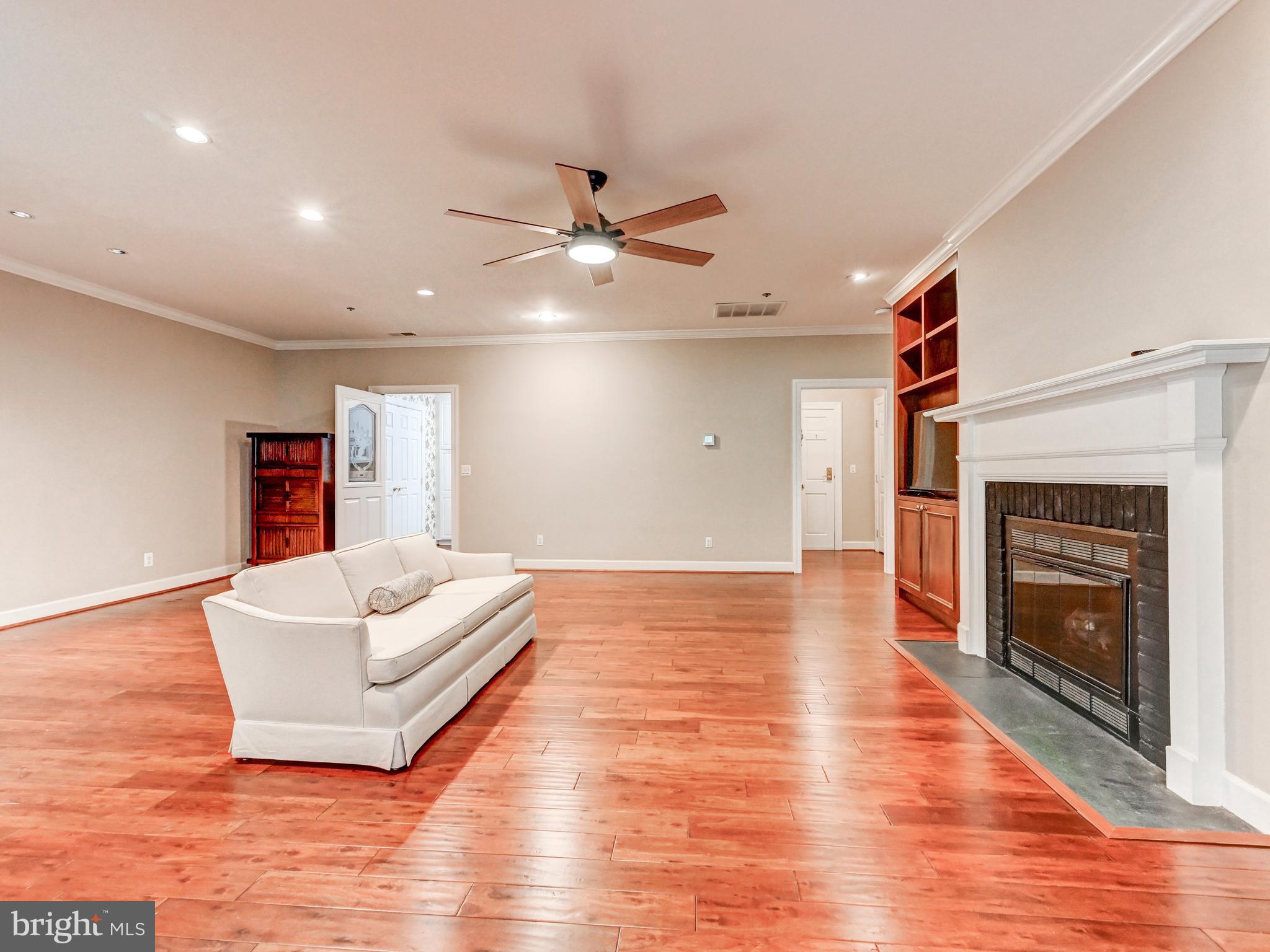 LUTHERVILLE - Residential