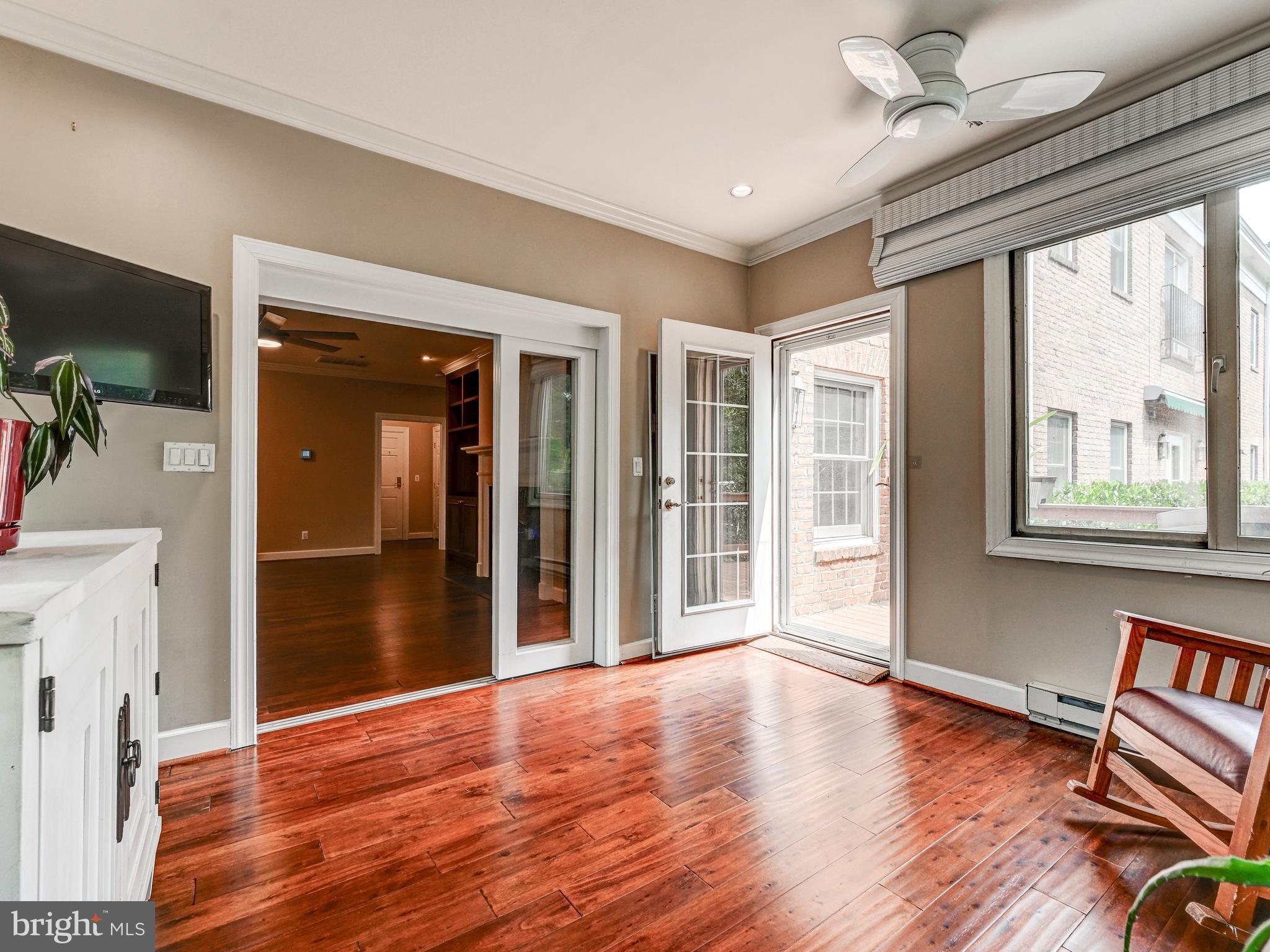 LUTHERVILLE - Residential