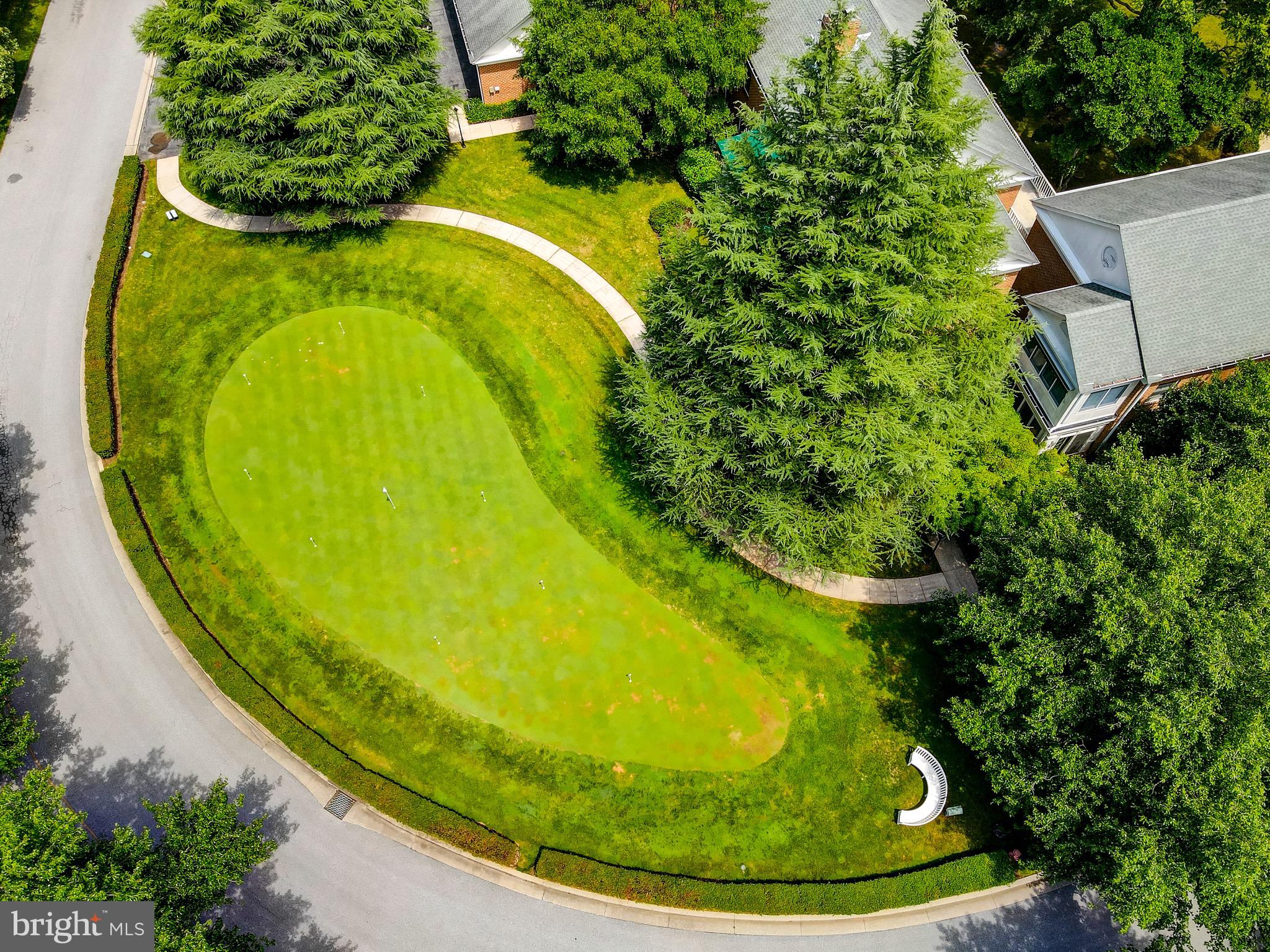 LUTHERVILLE - Residential