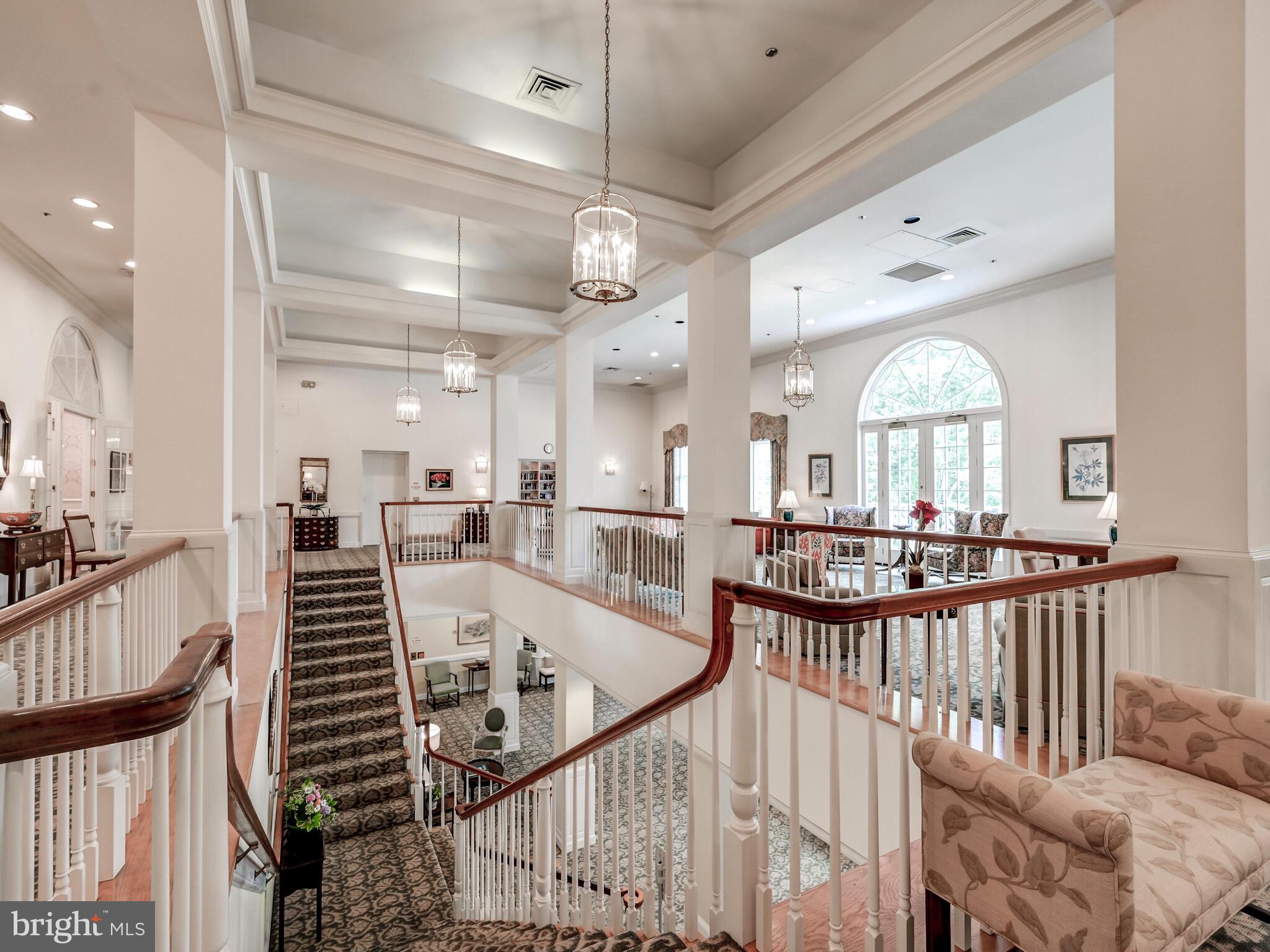 LUTHERVILLE - Residential