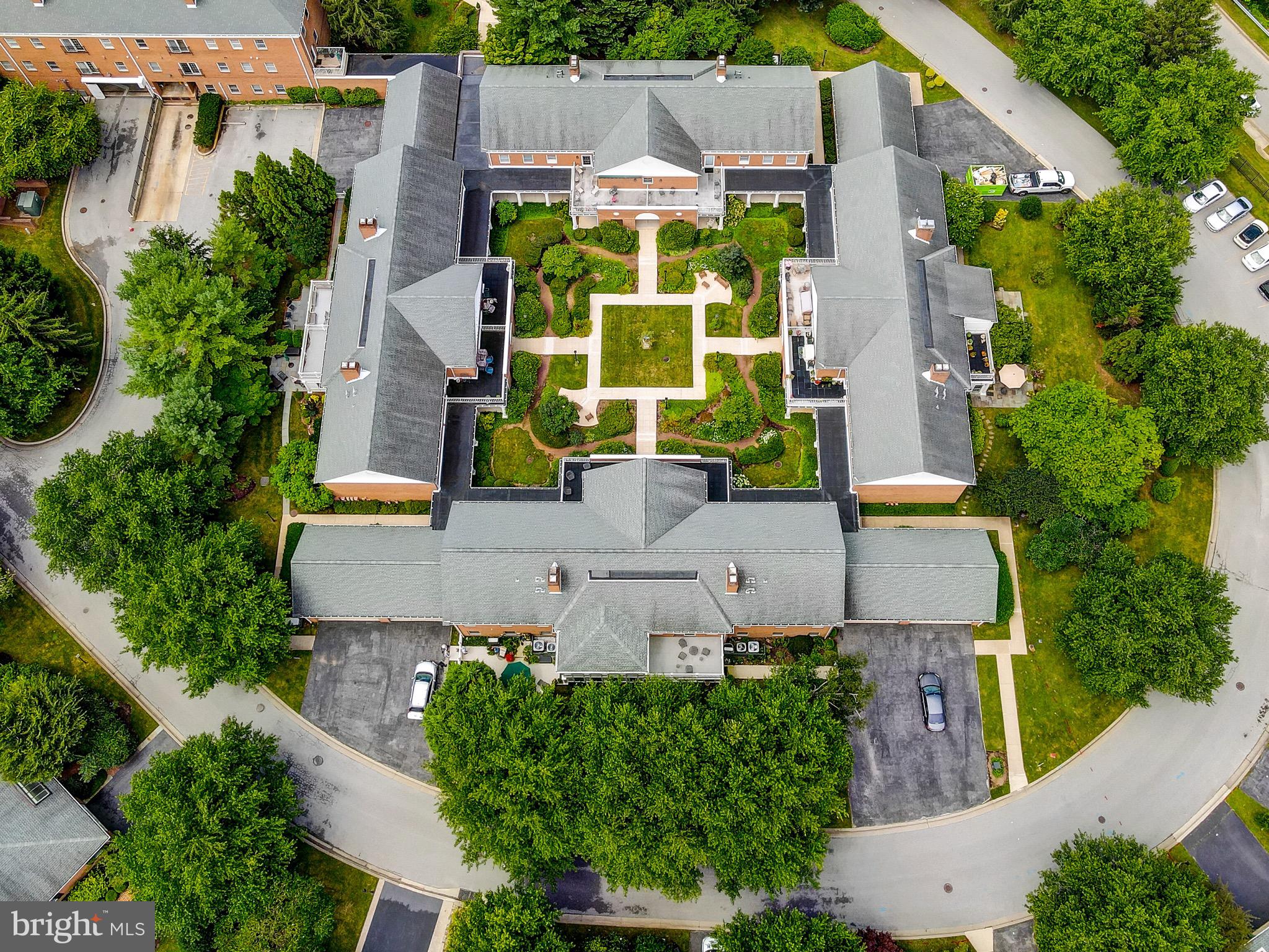 LUTHERVILLE - Residential