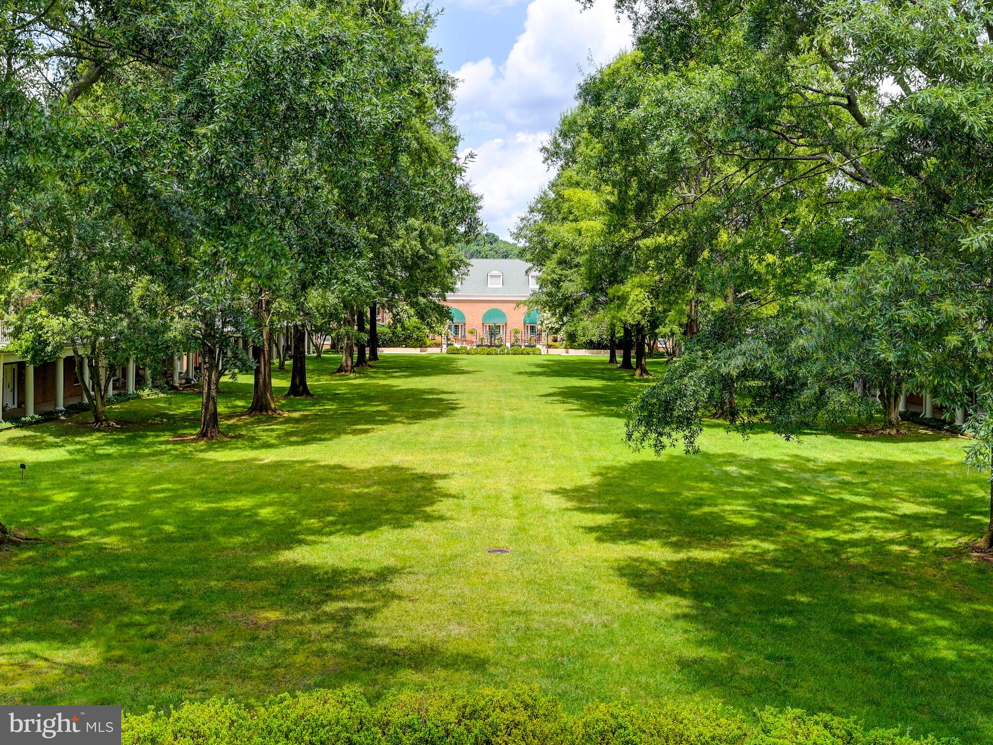LUTHERVILLE - Residential
