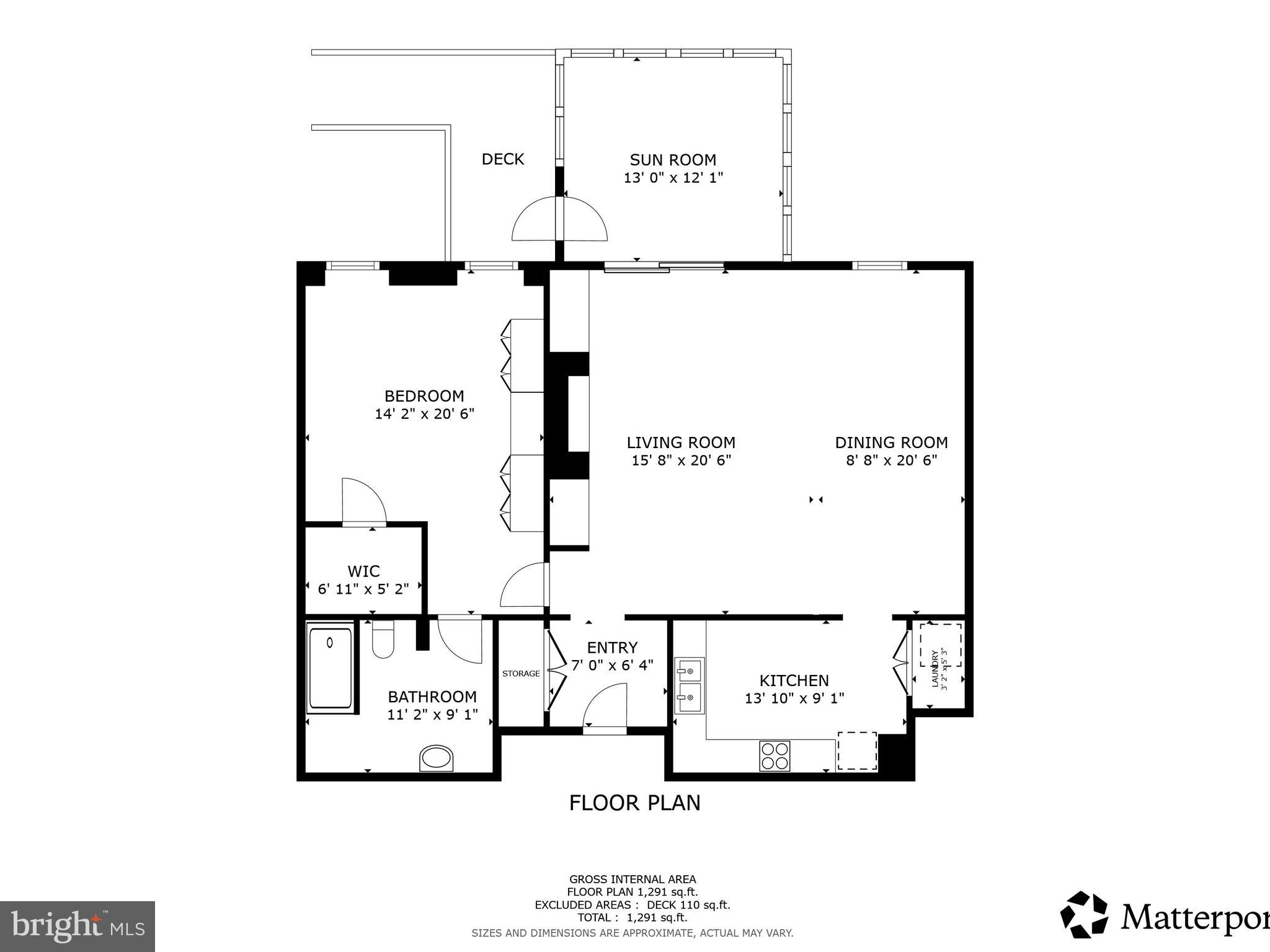 LUTHERVILLE - Residential