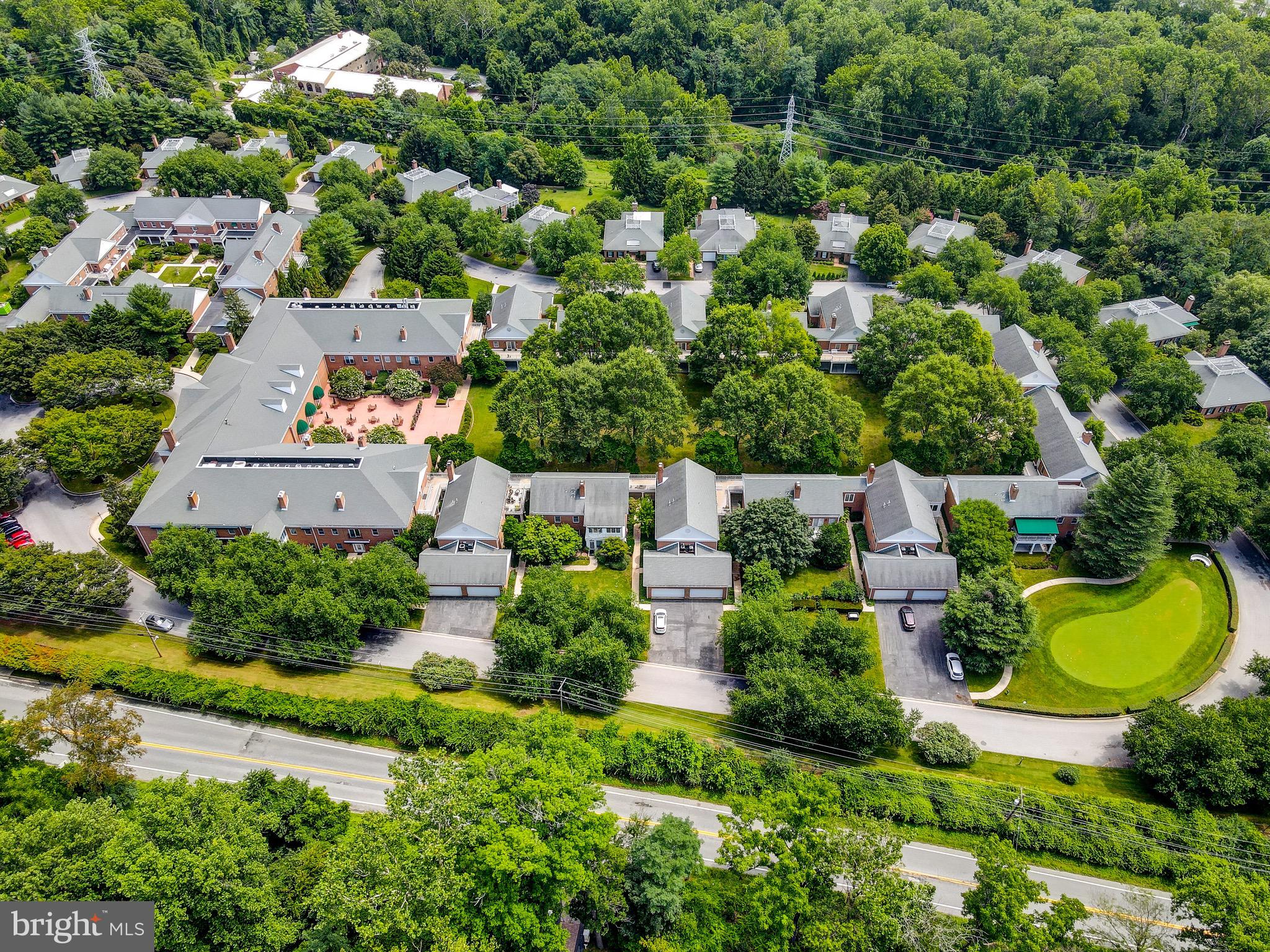 LUTHERVILLE - Residential