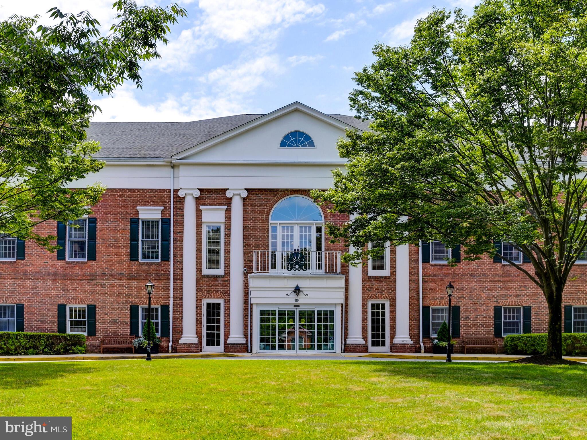 LUTHERVILLE - Residential