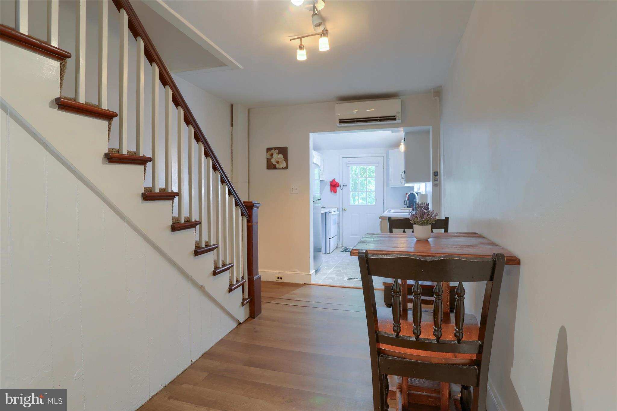 CARLISLE BOROUGH - Residential