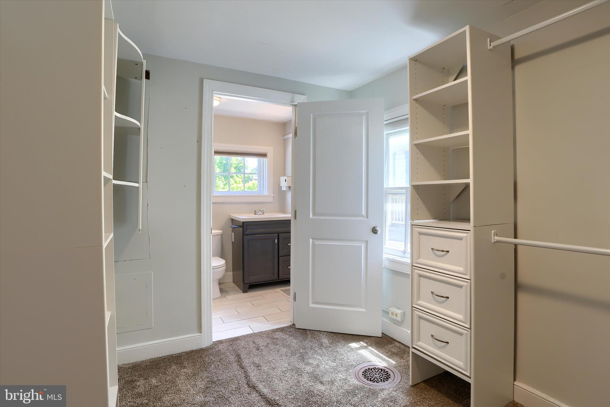 CARLISLE BOROUGH - Residential