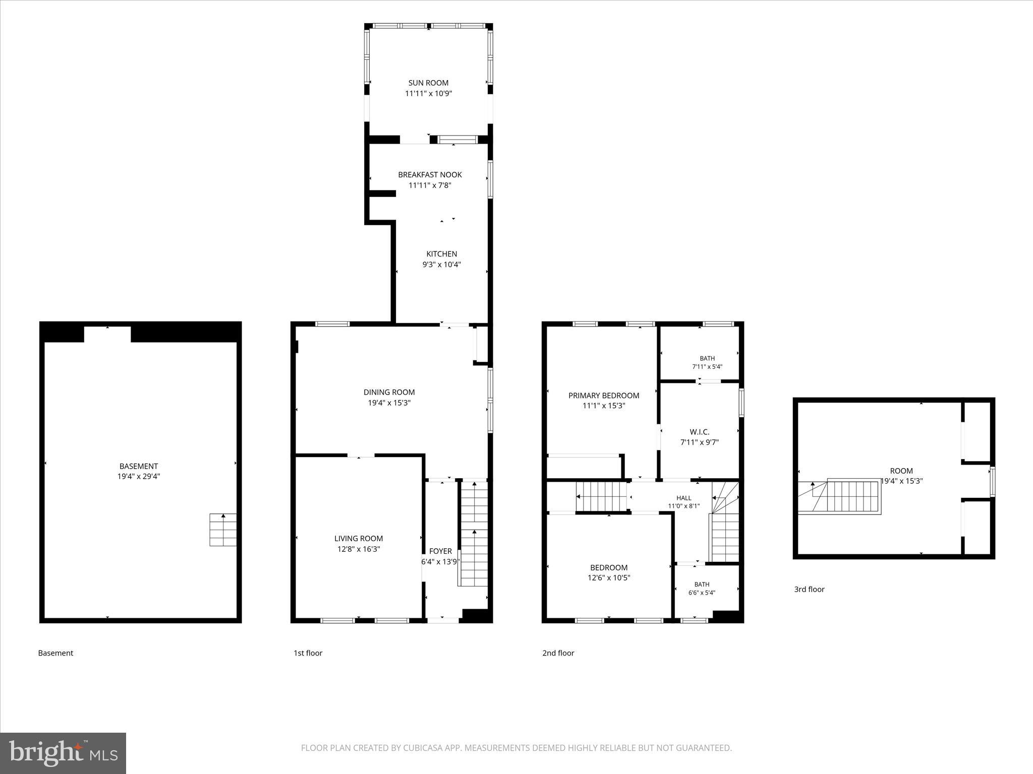 CARLISLE BOROUGH - Residential