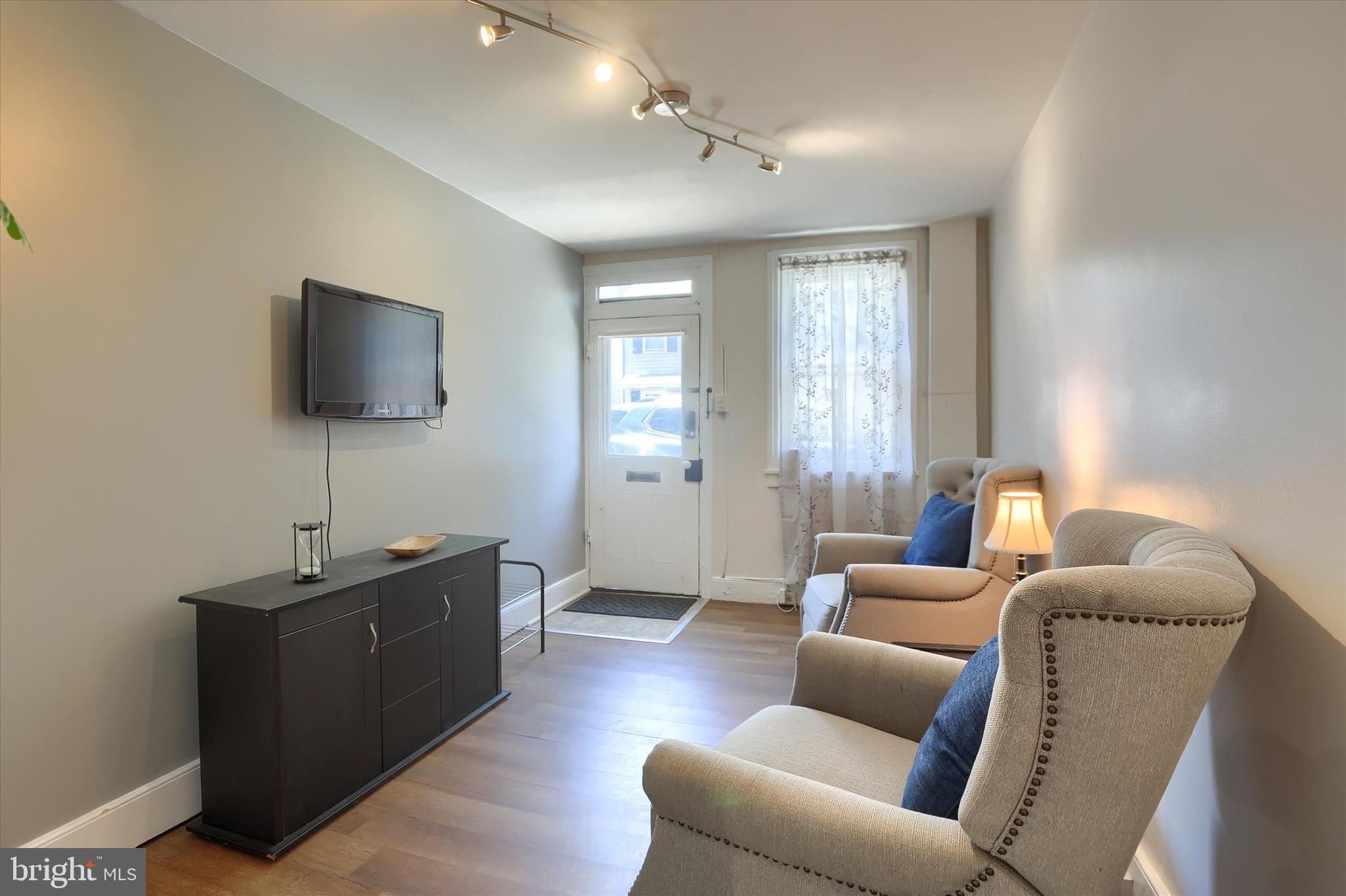 CARLISLE BOROUGH - Residential