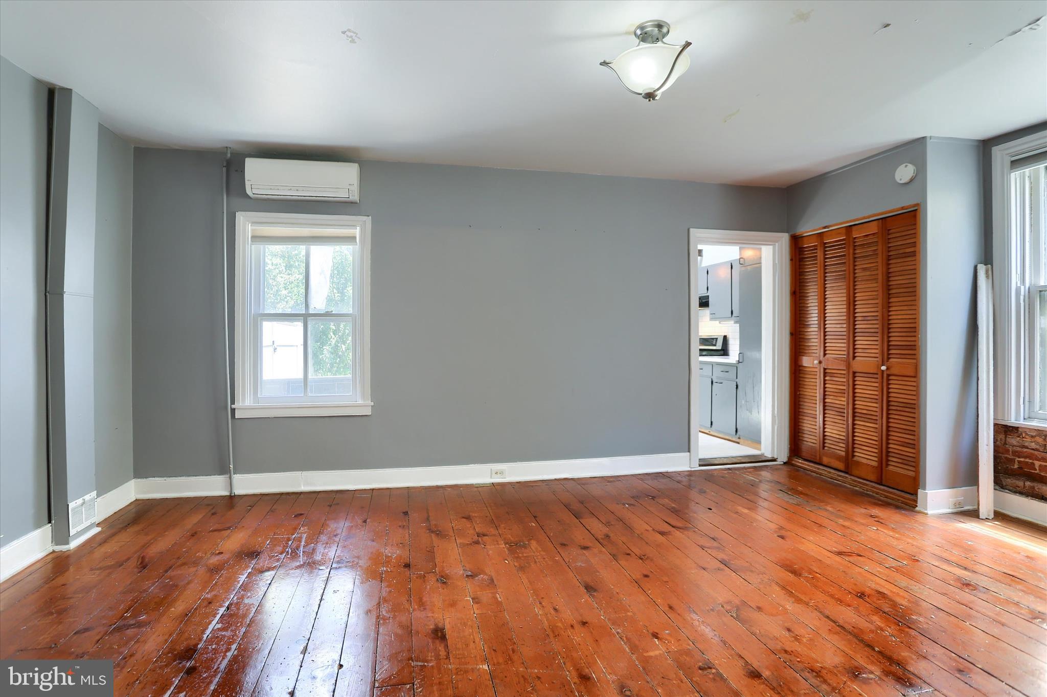 CARLISLE BOROUGH - Residential