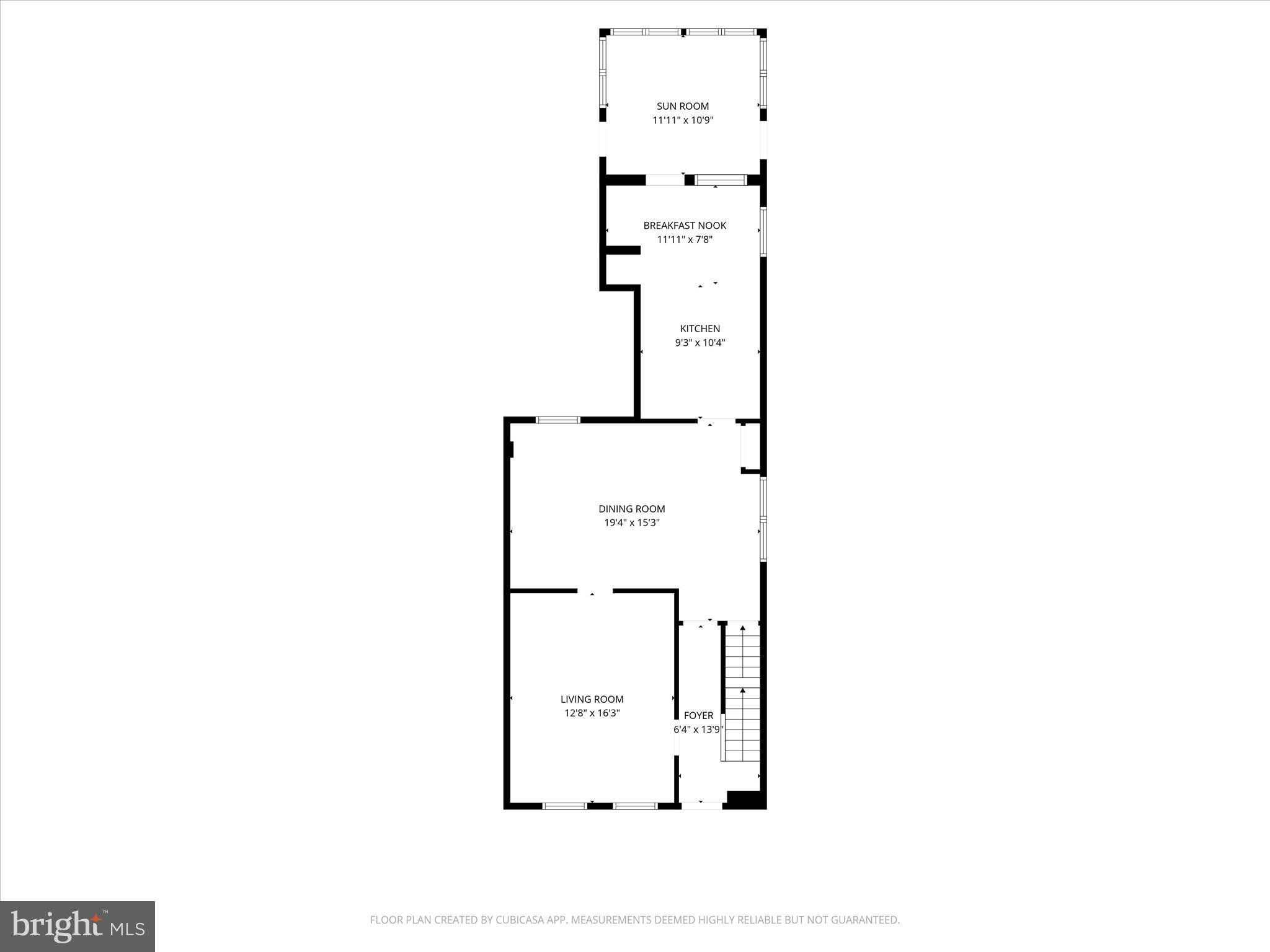 CARLISLE BOROUGH - Residential