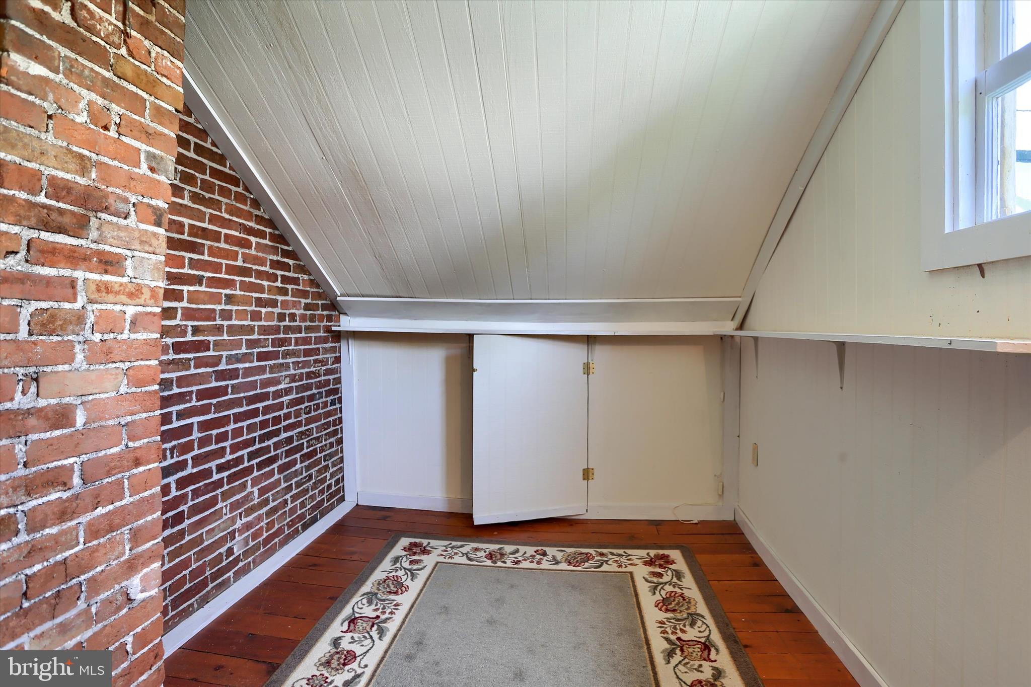 CARLISLE BOROUGH - Residential
