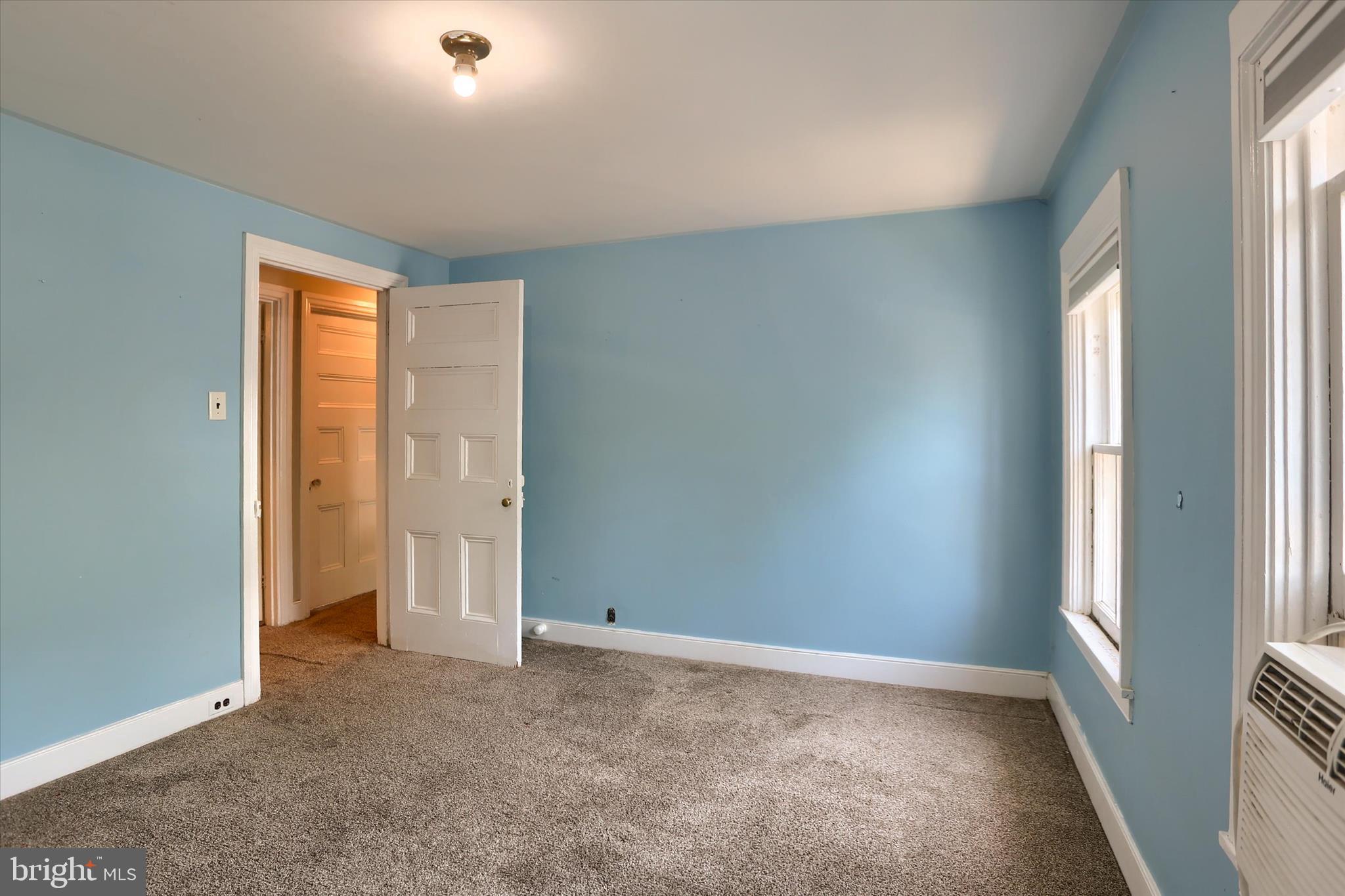 CARLISLE BOROUGH - Residential