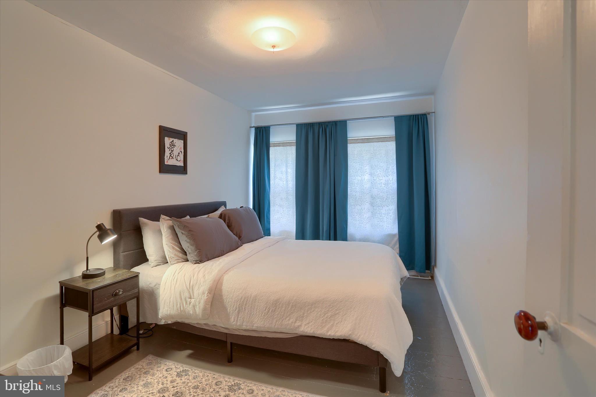 CARLISLE BOROUGH - Residential