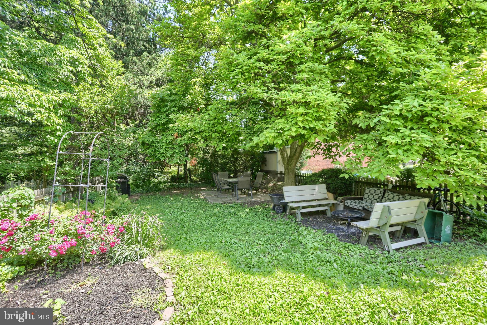 CARLISLE BOROUGH - Residential