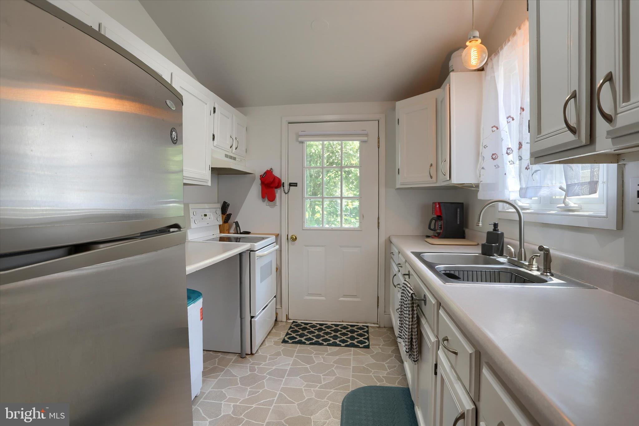 CARLISLE BOROUGH - Residential