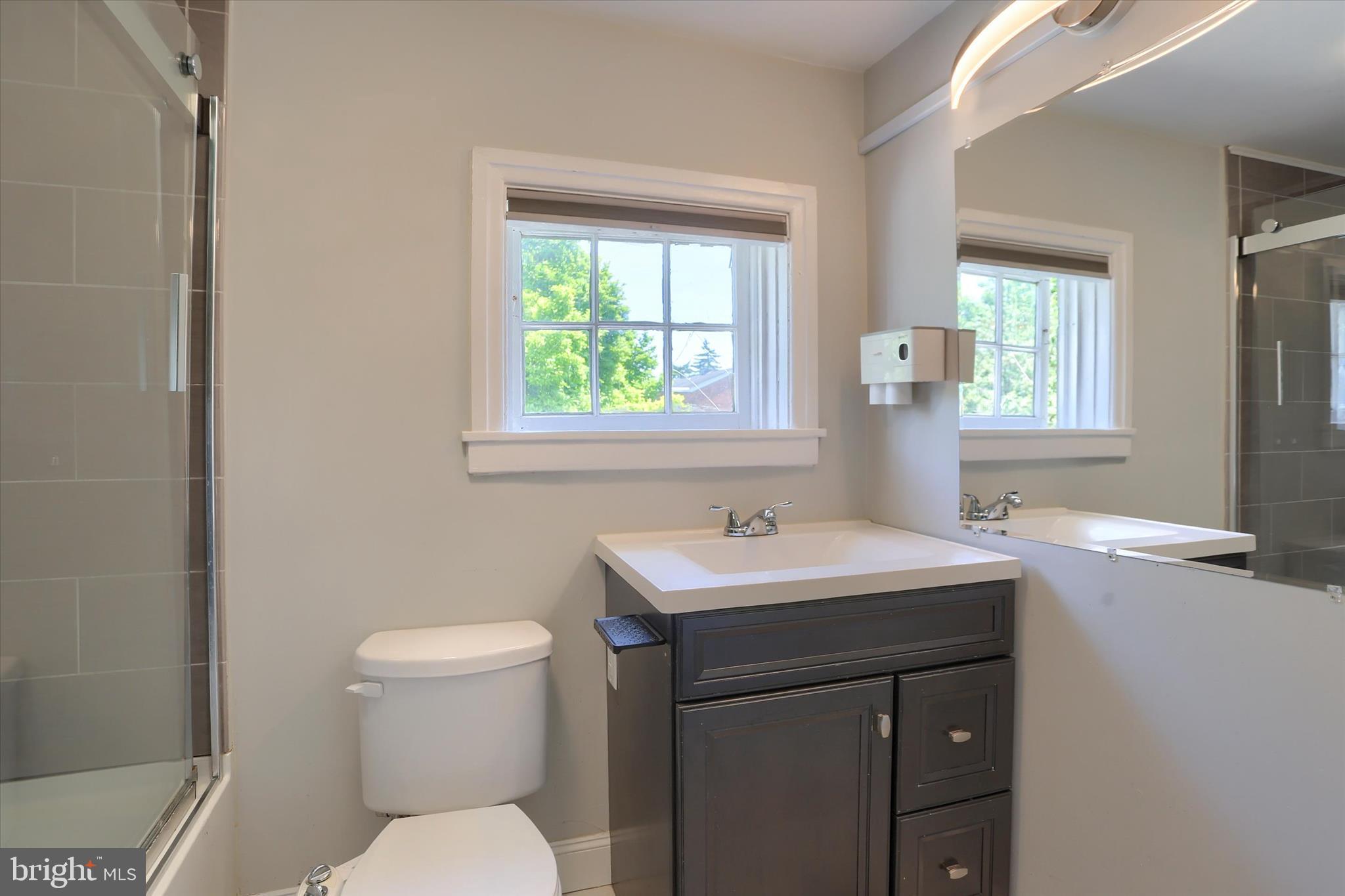 CARLISLE BOROUGH - Residential