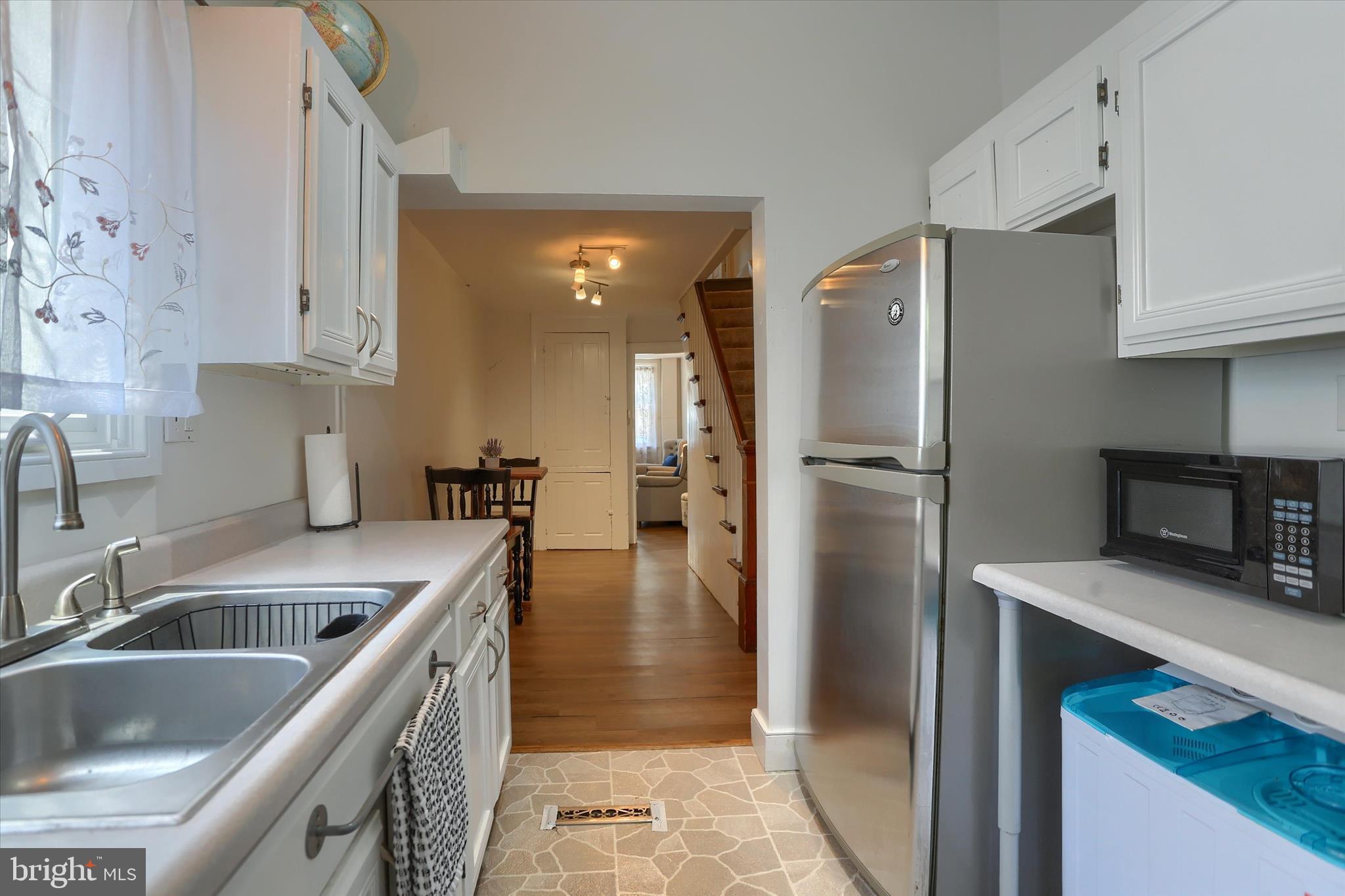 CARLISLE BOROUGH - Residential