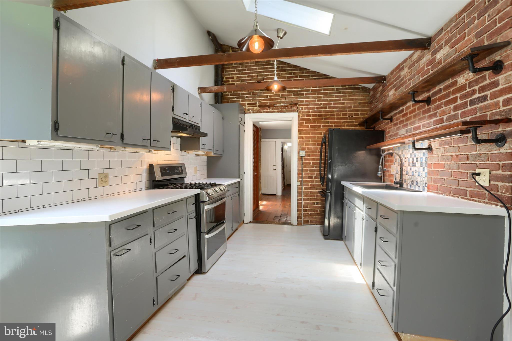 CARLISLE BOROUGH - Residential