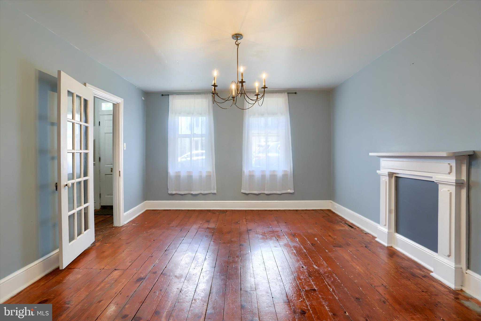 CARLISLE BOROUGH - Residential