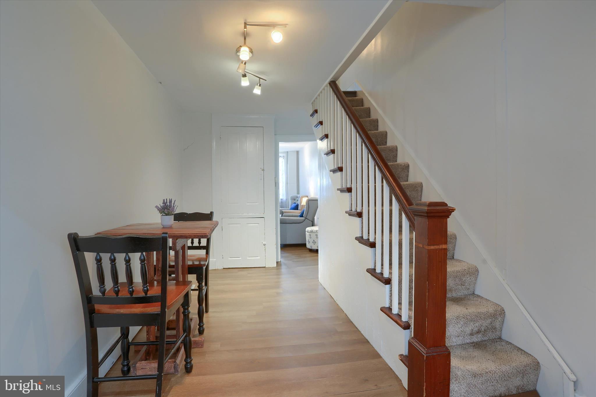 CARLISLE BOROUGH - Residential