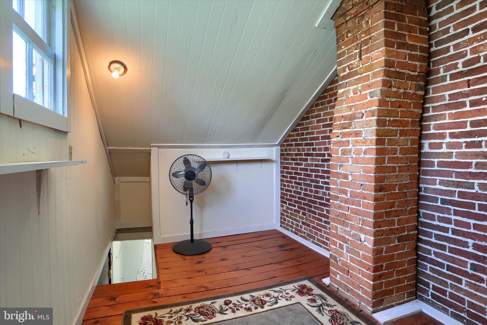CARLISLE BOROUGH - Residential