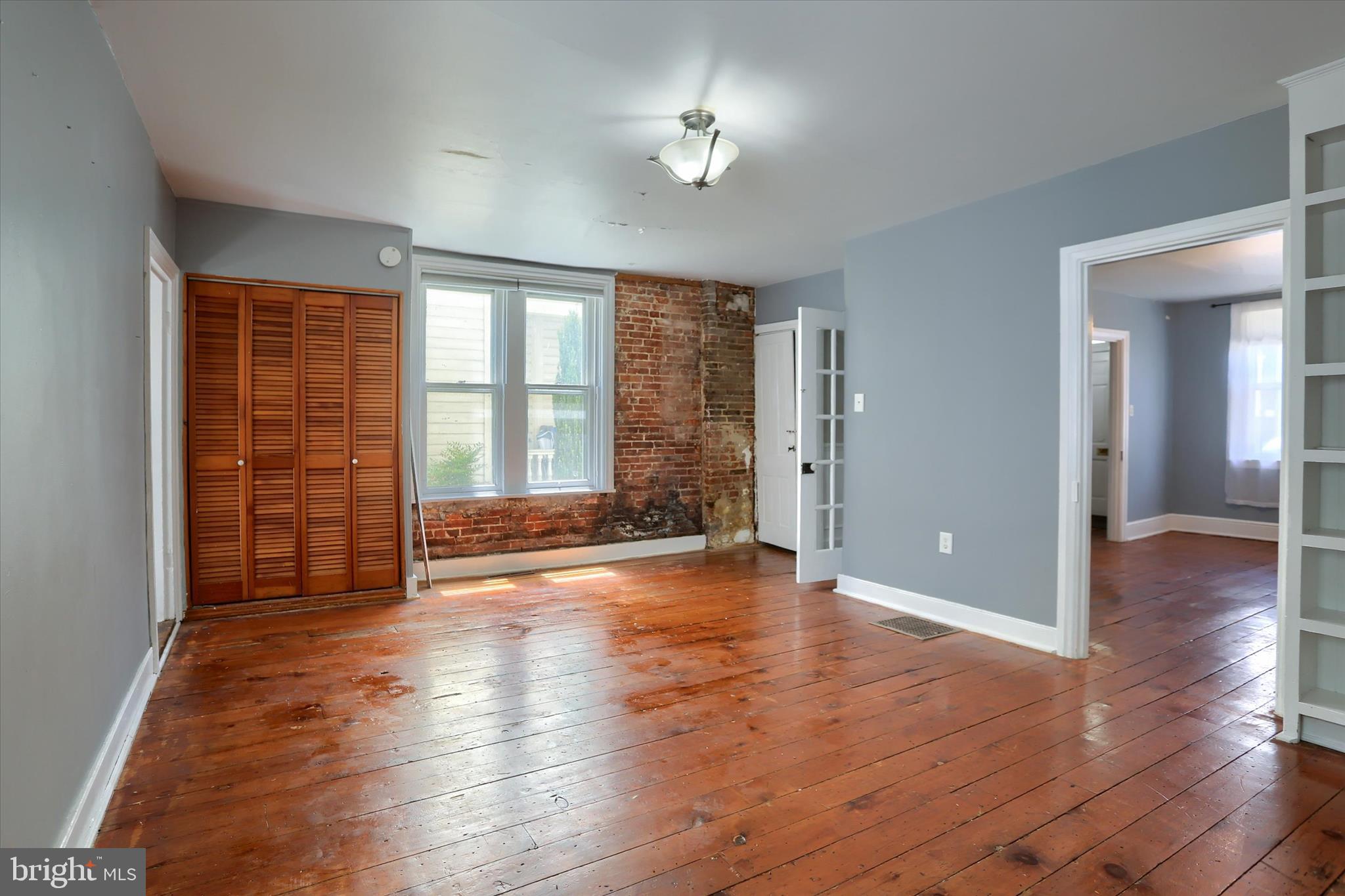 CARLISLE BOROUGH - Residential
