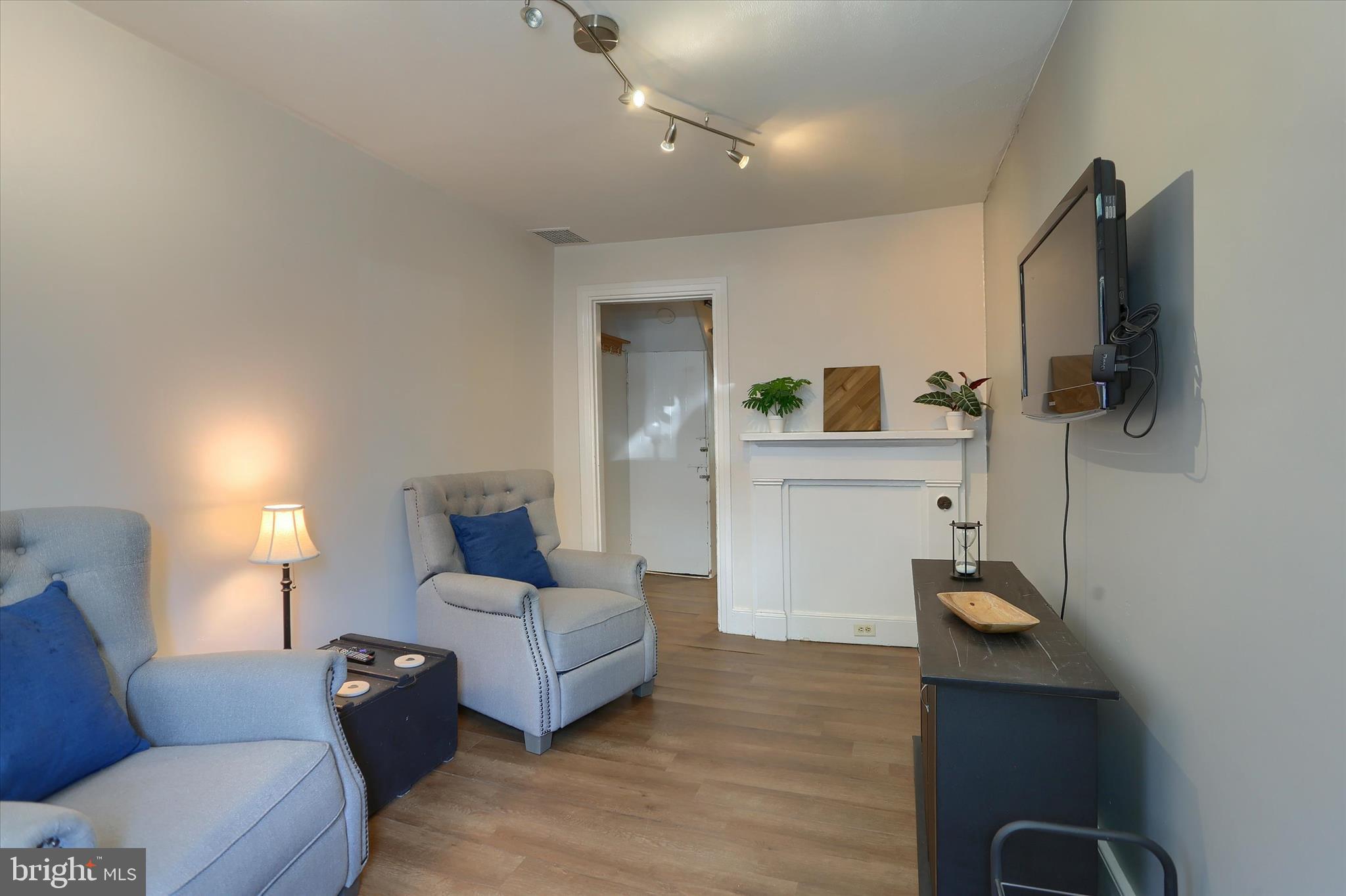 CARLISLE BOROUGH - Residential