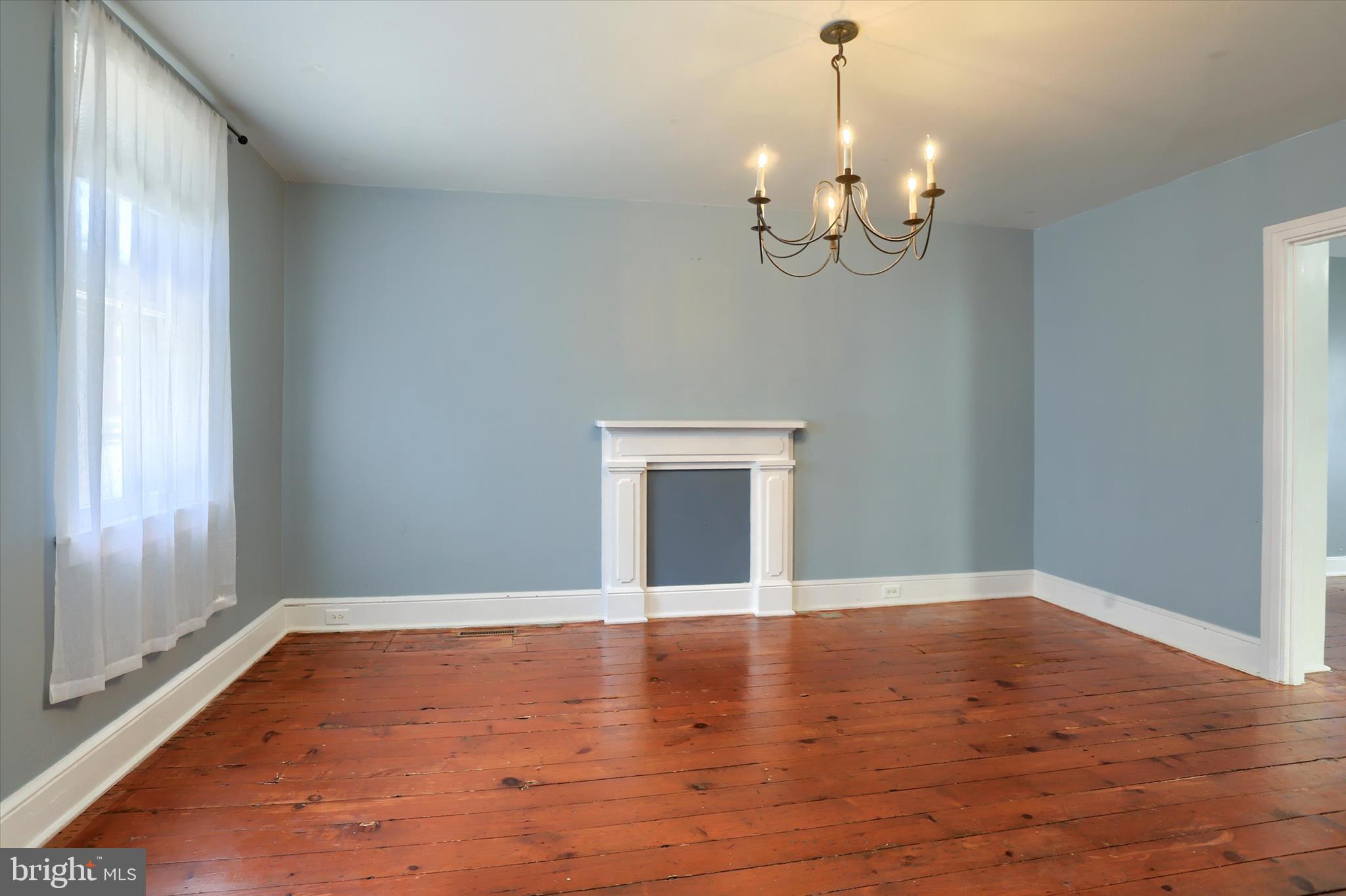 CARLISLE BOROUGH - Residential