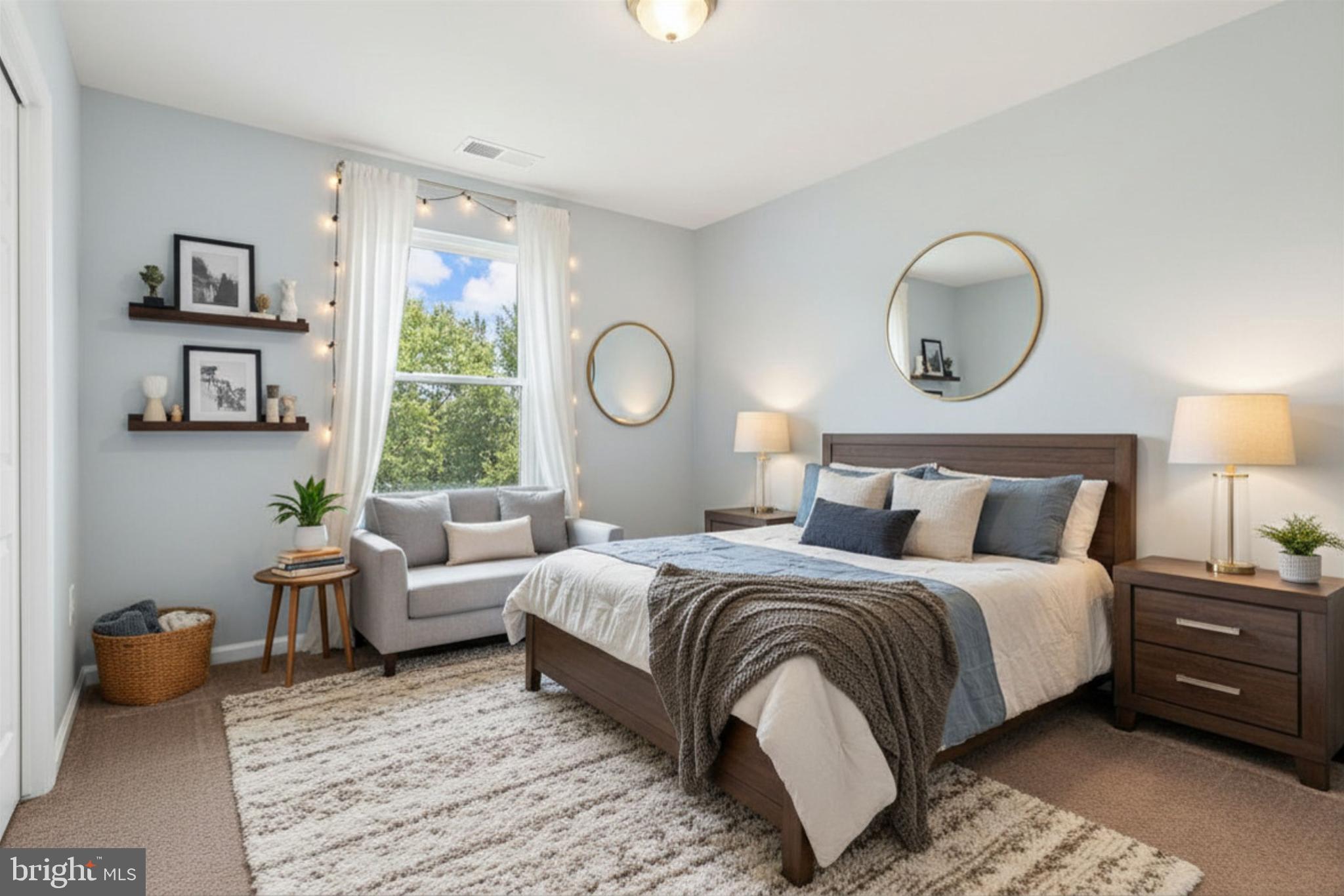 Discover the Camden townhome in the desirable McCormick Place community. This 3-bedroom, 2.5-bath home features an open-concept layout designed for comfortable everyday living.

The main level offers a spacious living and dining area that flows into the kitchen, complete with granite countertops, stainless steel appliances, and ample cabinet space. Luxury vinyl plank flooring, a convenient powder room, and an attached garage add both style and functionality.

Upstairs, the owner's suite includes a private bath and walk-in closet, while two additional bedrooms, a full bath, and a laundry area provide plenty of space for family and guests

Upstairs, the spacious primary suite includes a large walk-in closet and en-suite bathroom with double vanities and a walk-in shower. Two additional bedrooms, a full bath, and a laundry closet complete the upper level, offering both privacy and functionality.

Crafted with LGI Homes’ CompleteHome™ package, the Camden includes energy-efficient windows, designer finishes, and thoughtful touches throughout. With every detail carefully considered, the Camden isn’t just a home—it’s the lifestyle upgrade you’ve been looking for.