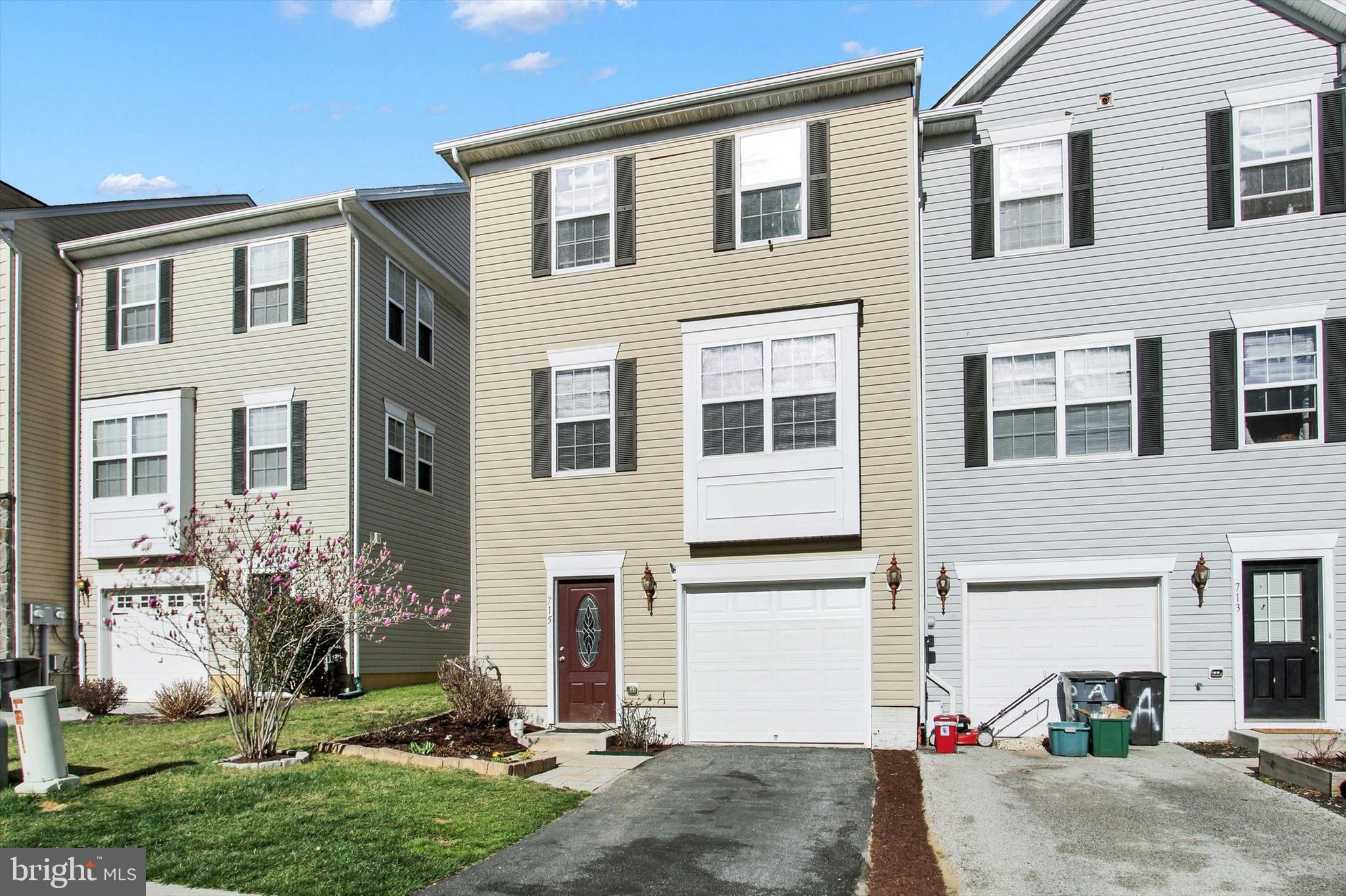 CHERRY TREE - Residential