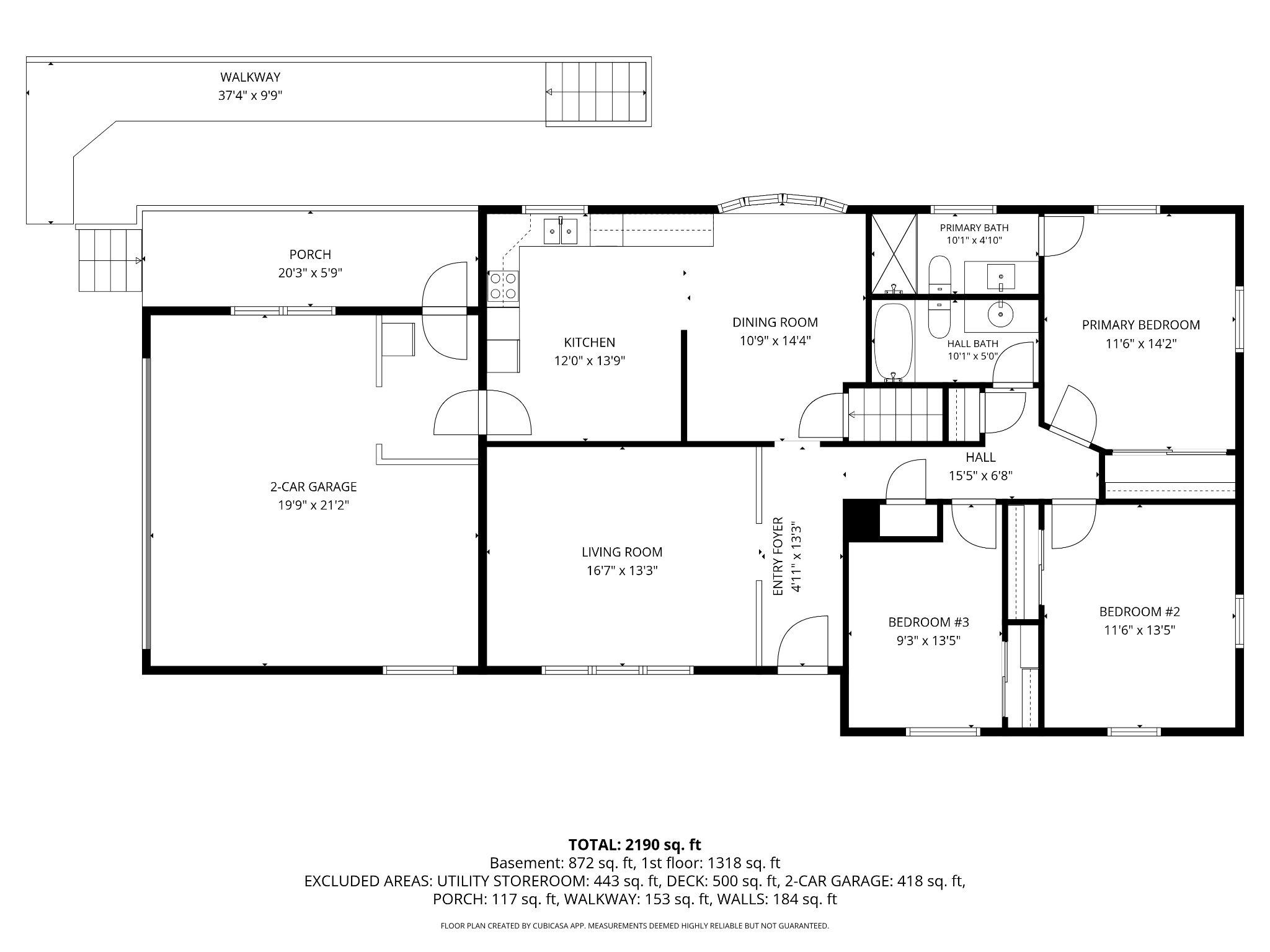 EDEN DERRY - Residential