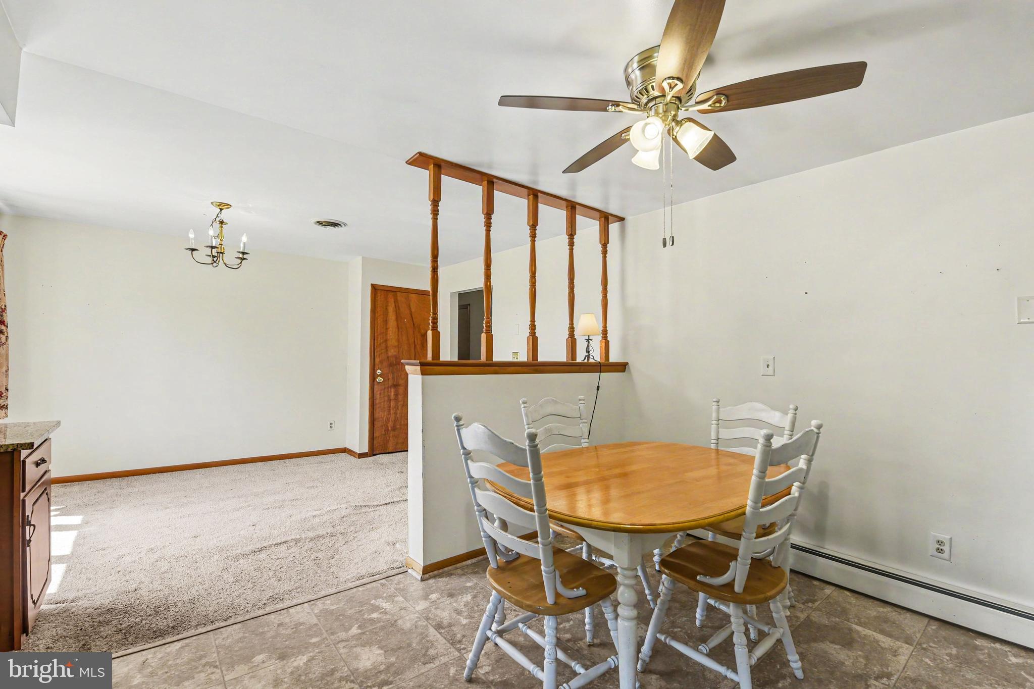 EDEN DERRY - Residential