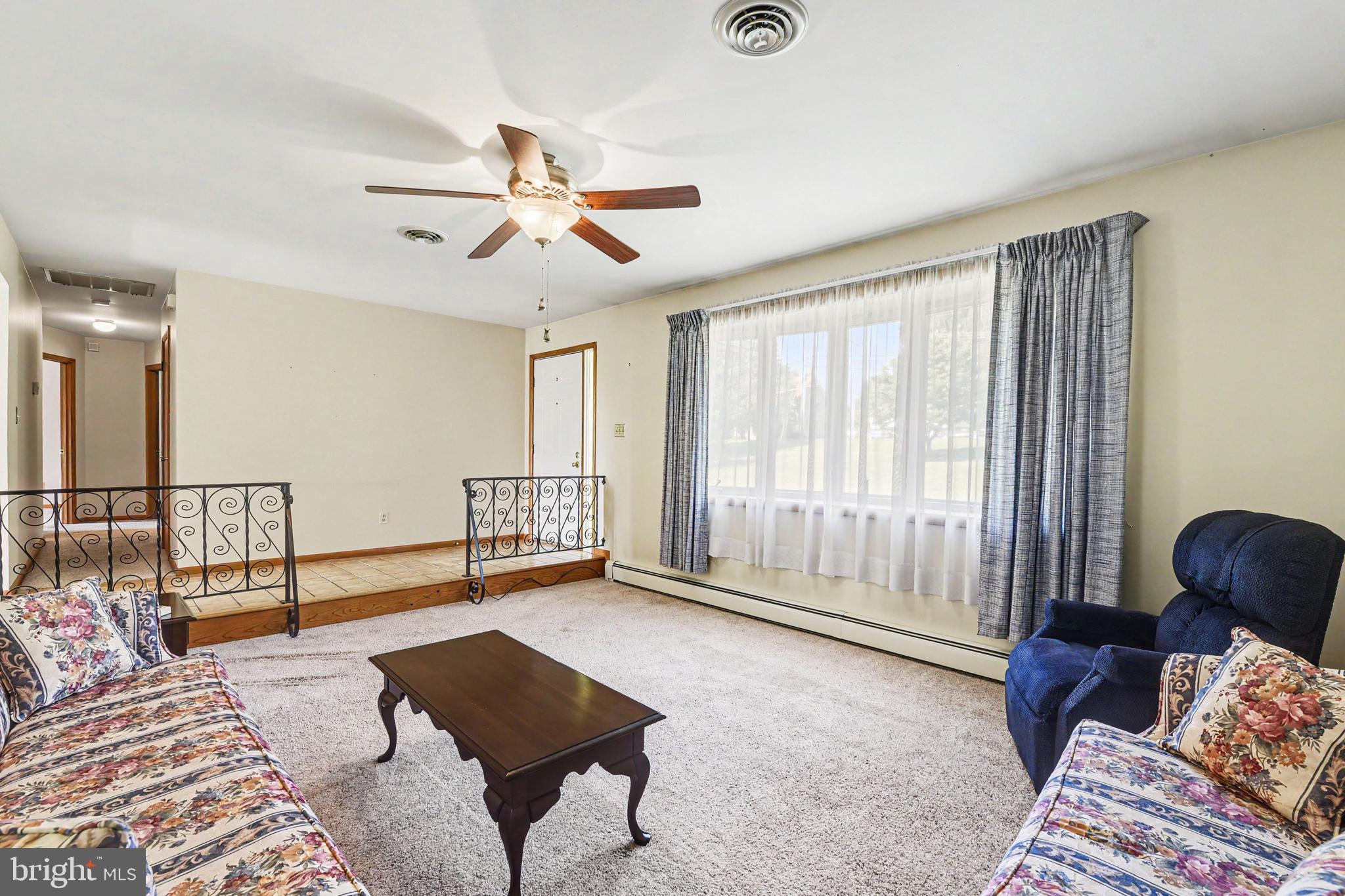 EDEN DERRY - Residential