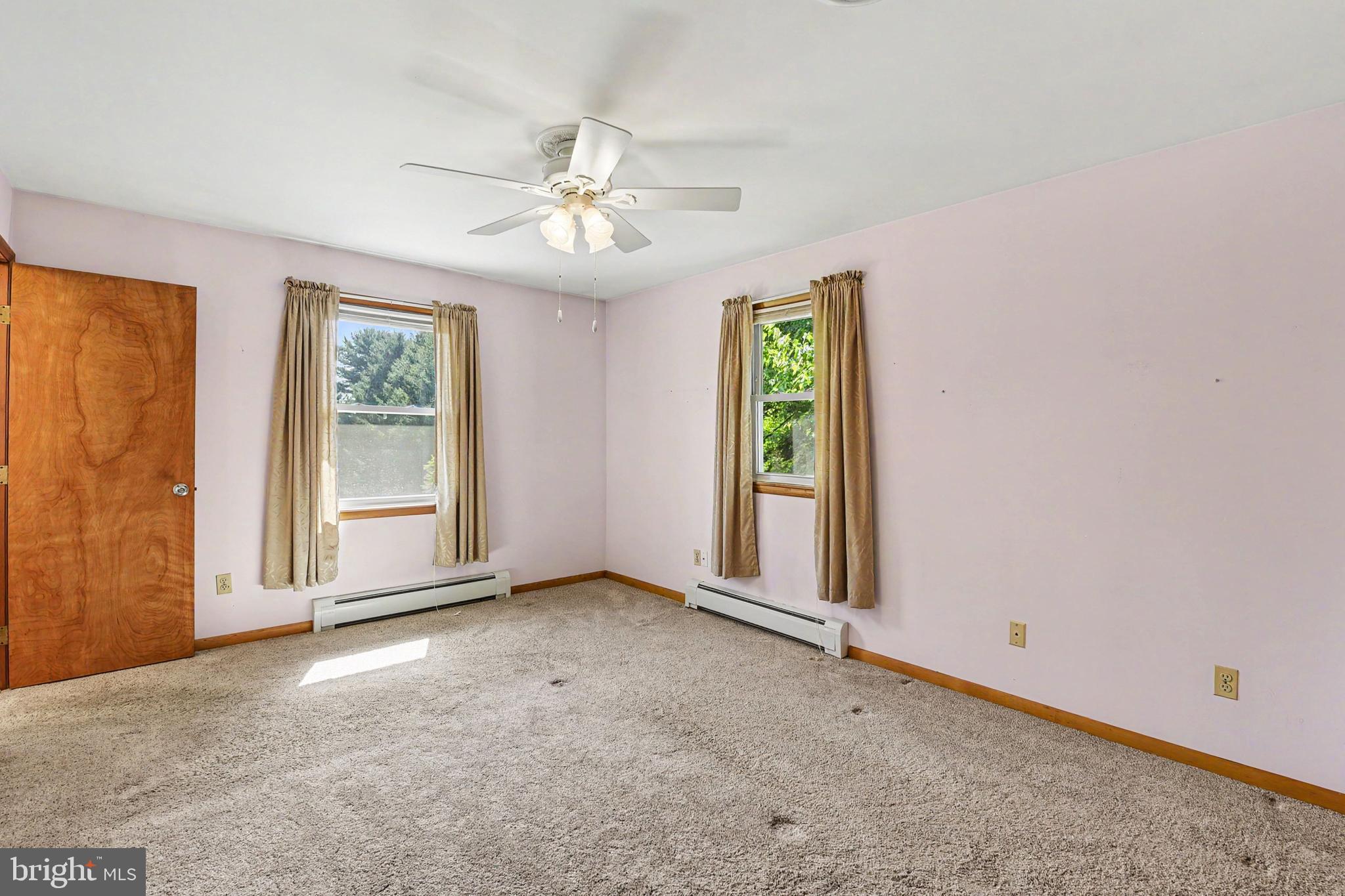 EDEN DERRY - Residential
