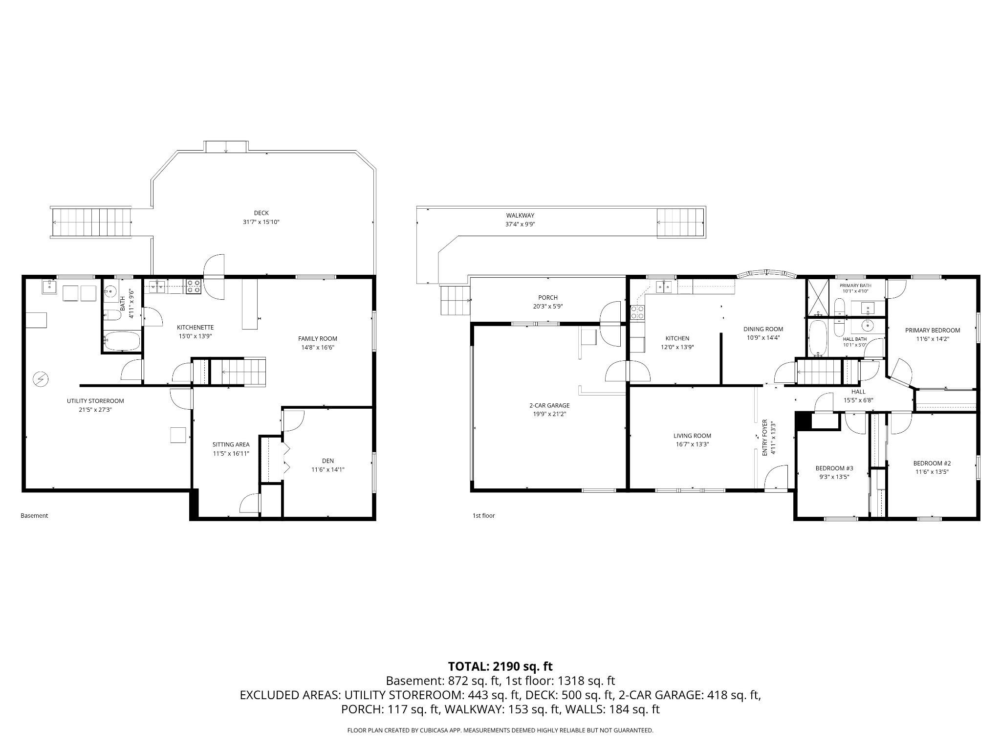 EDEN DERRY - Residential