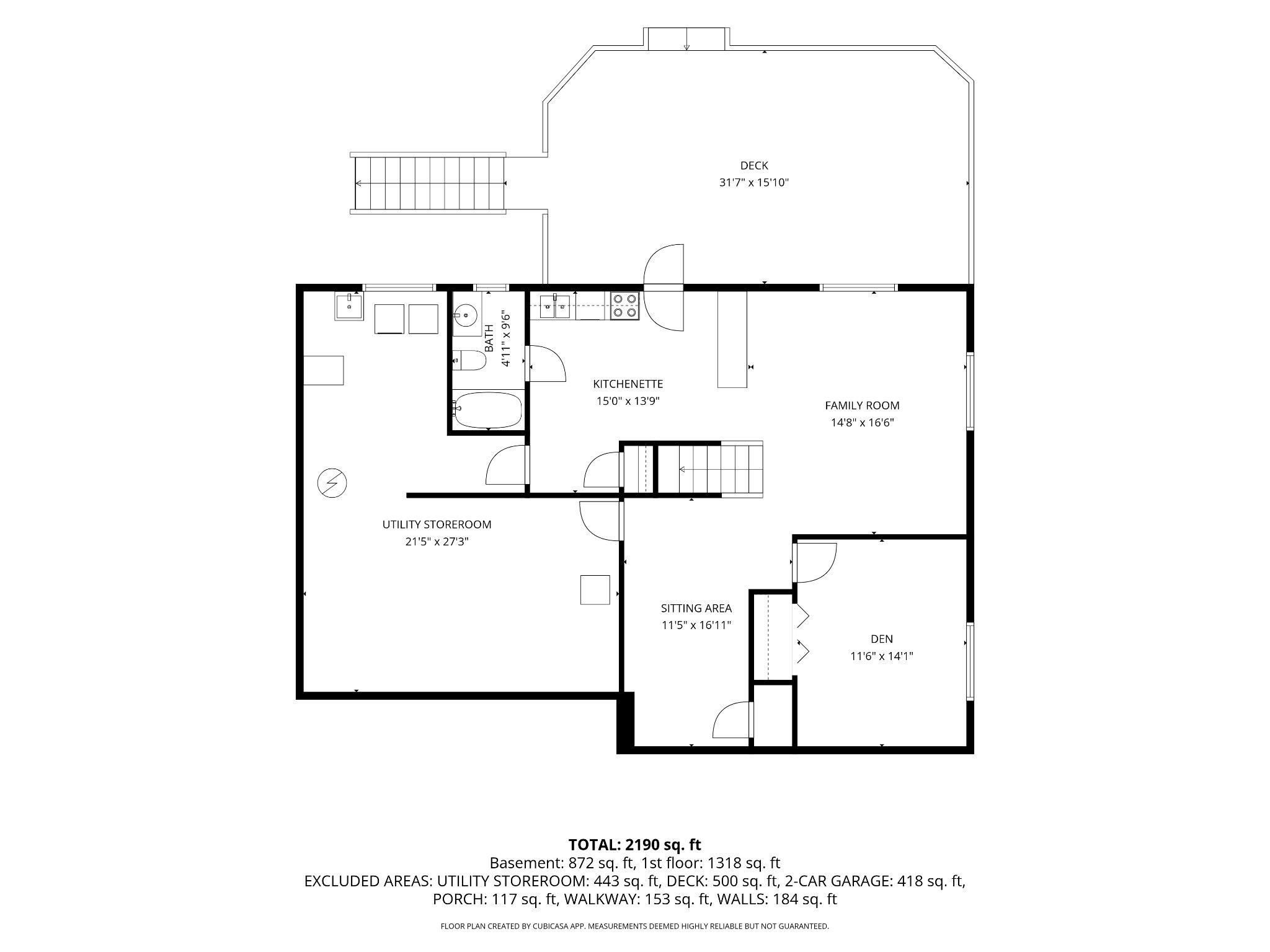 EDEN DERRY - Residential