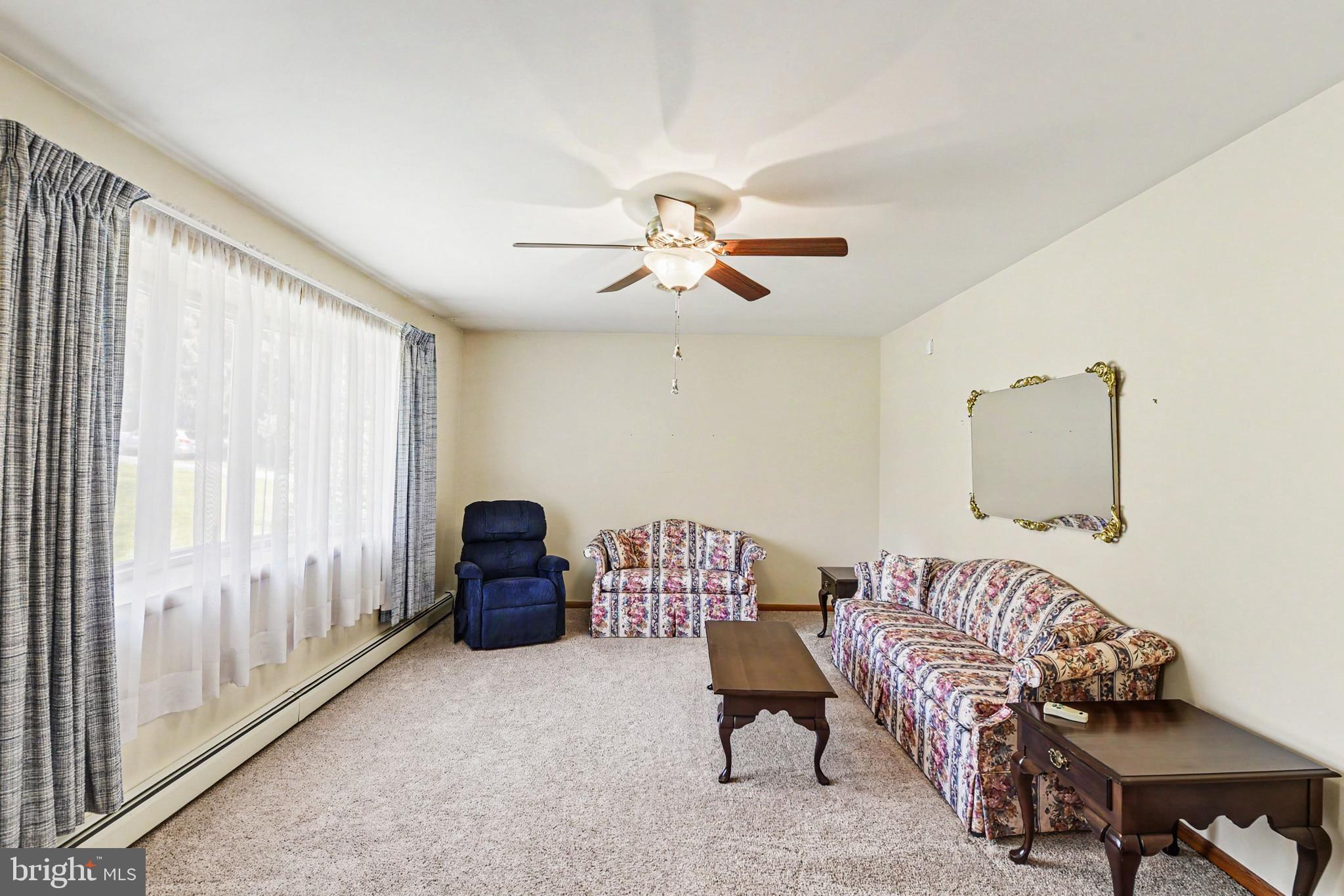 EDEN DERRY - Residential