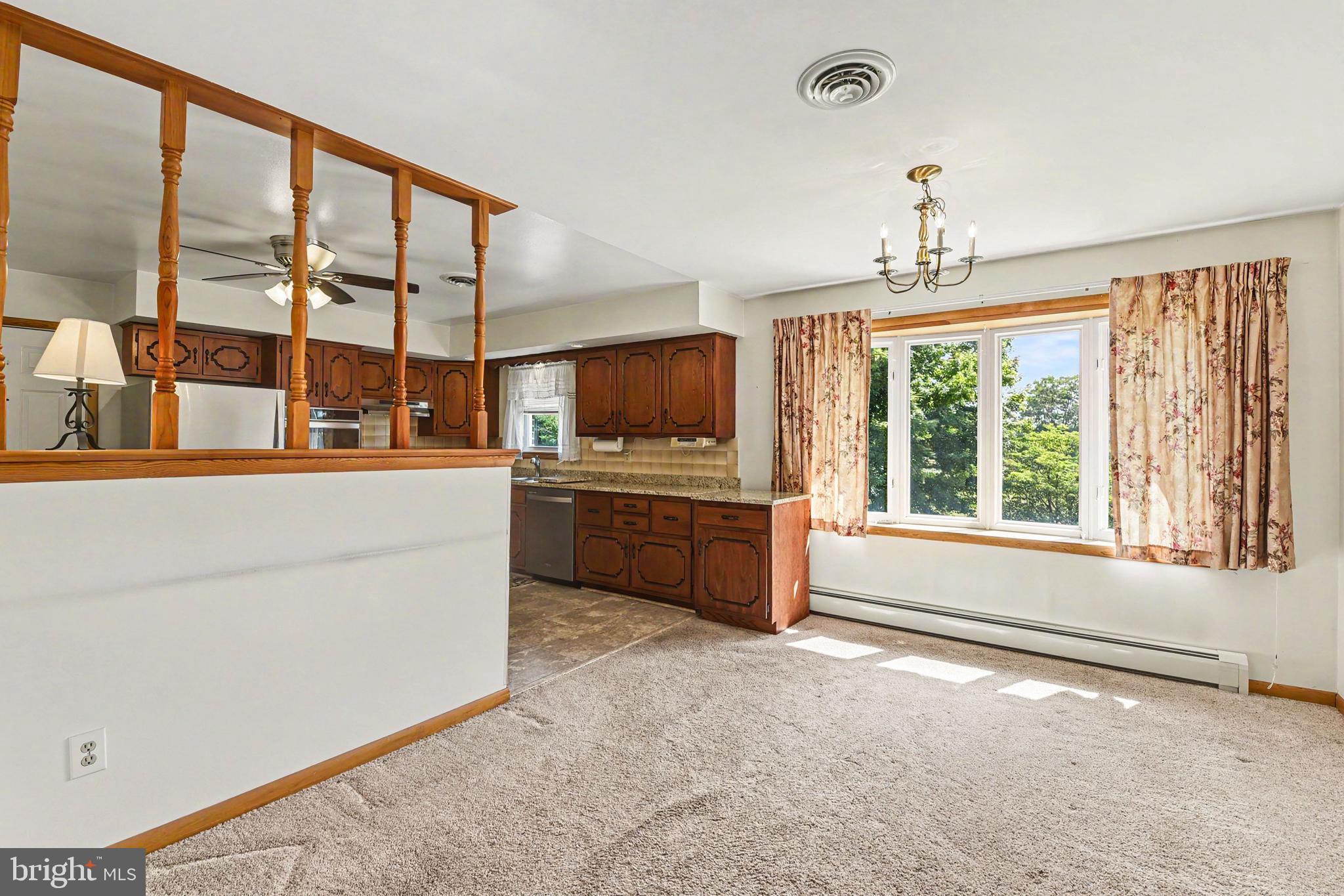 EDEN DERRY - Residential